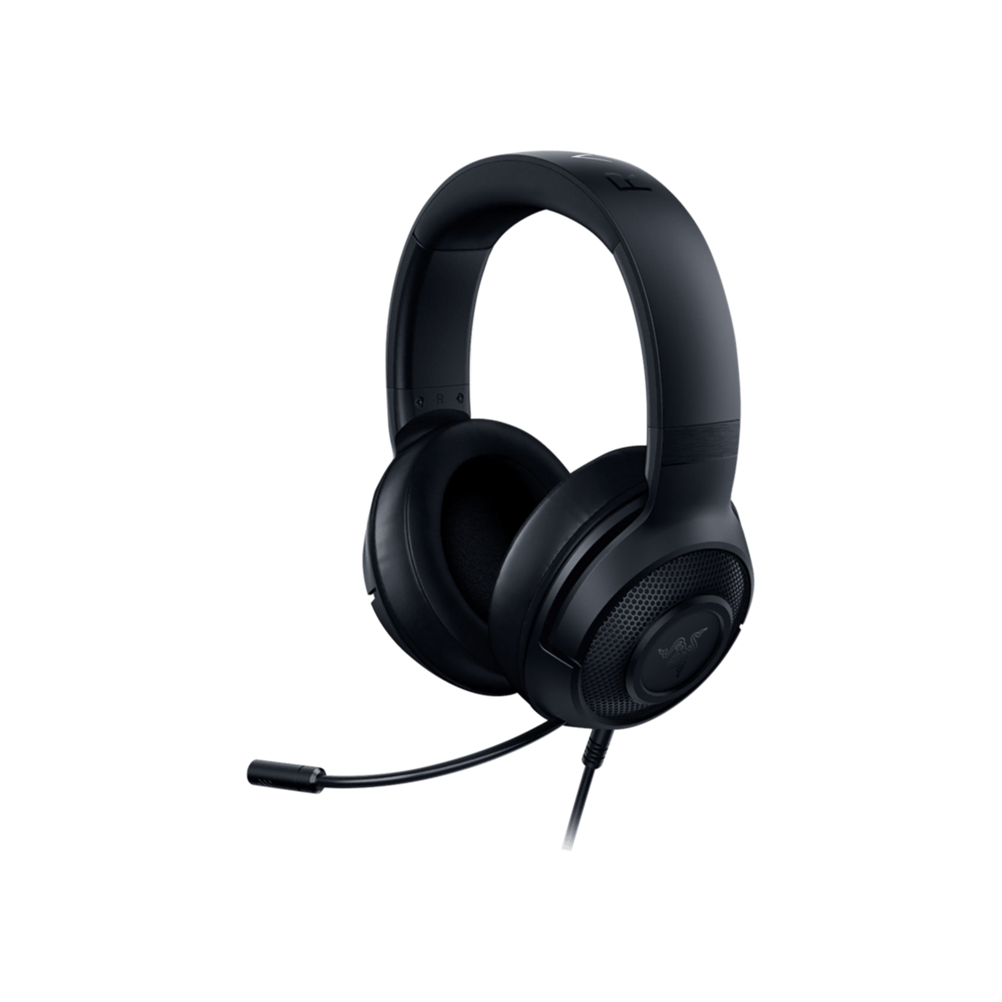 Razer Kraken X Lite Kbl. Kulaklık Siyah Gaming Kulaklık