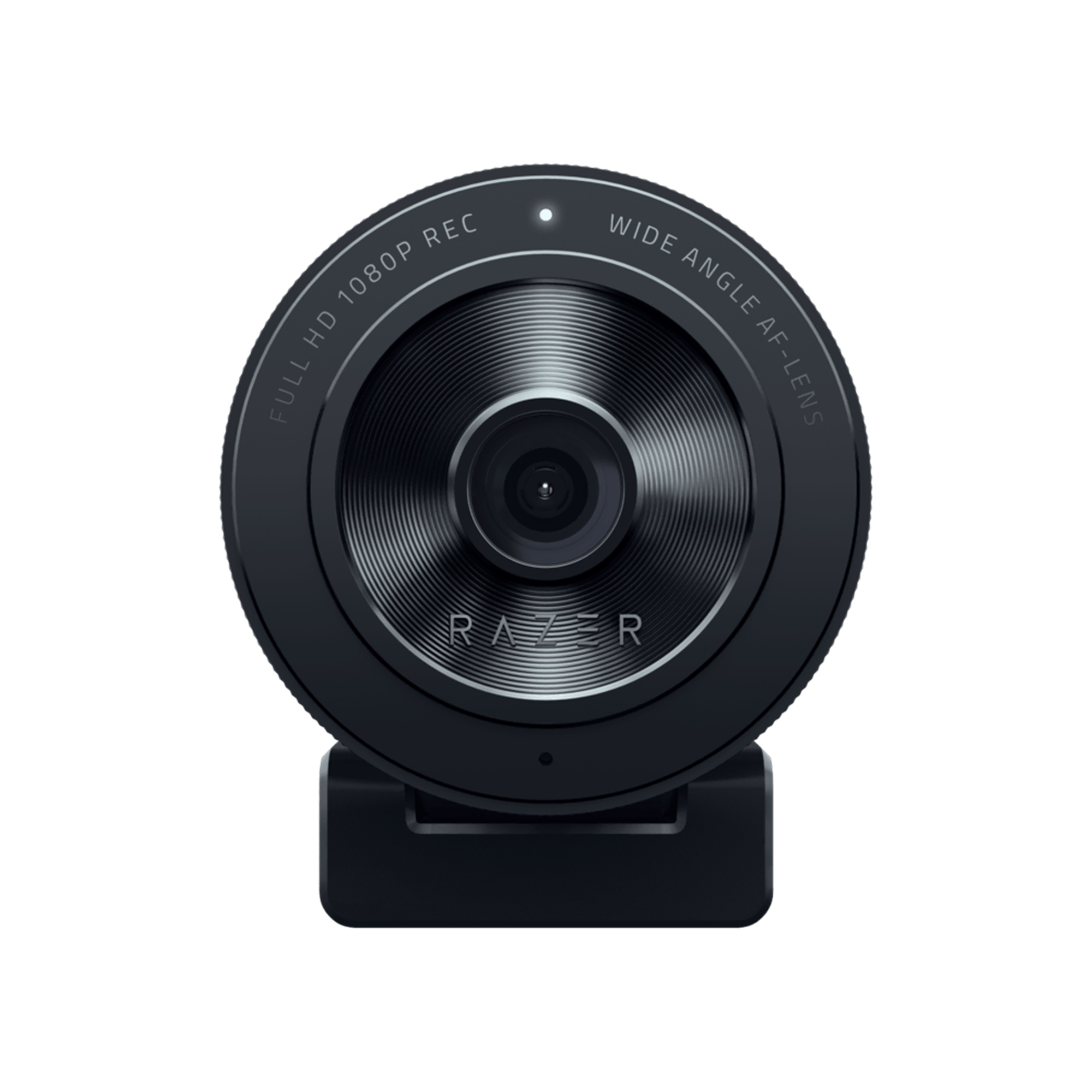 RAZER,Kiyo X Aydınlatmalı Kamera Streaming Webcam