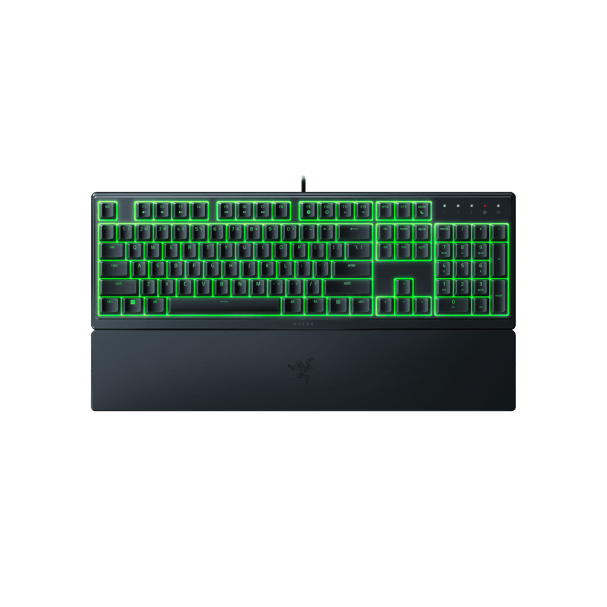 RAZER,ORNATA V3 X KBL.KLAVYE,TR Oyuncu Ekipmanları