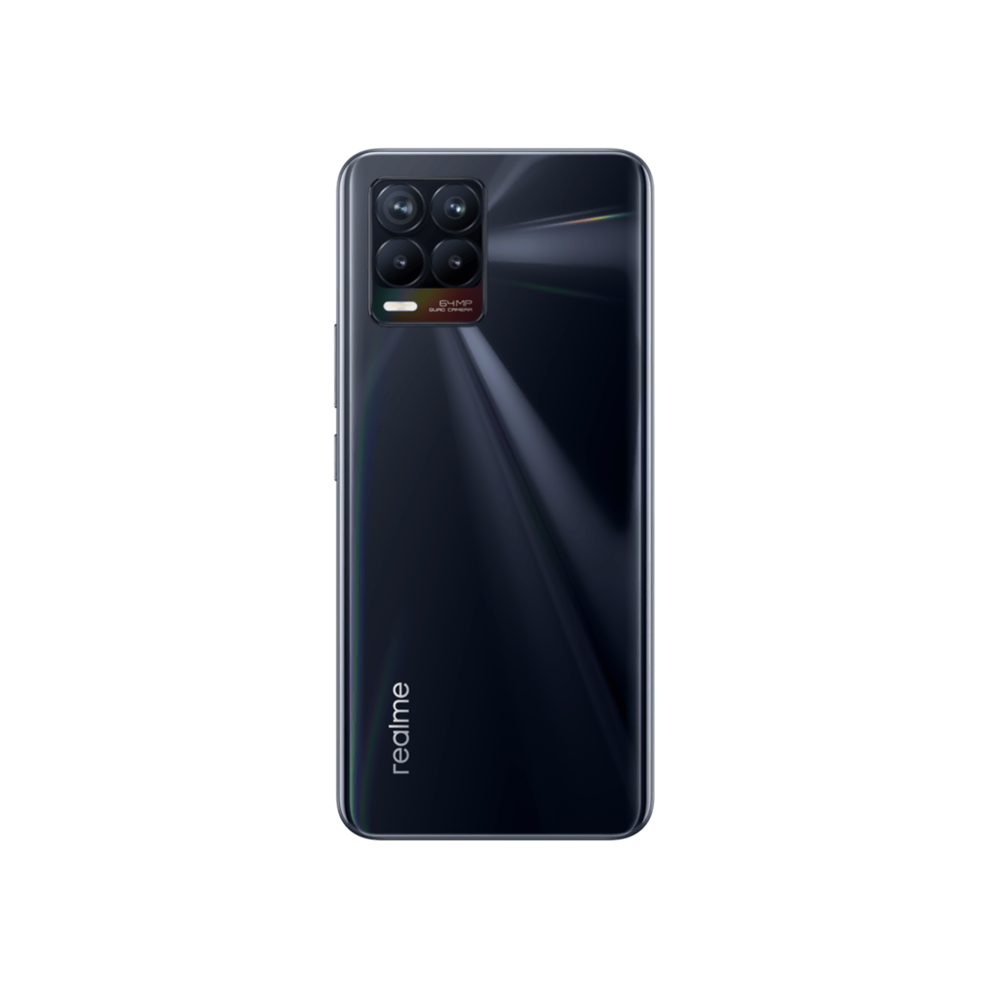 Realme 8 128GB Siyah Android Telefon Modelleri