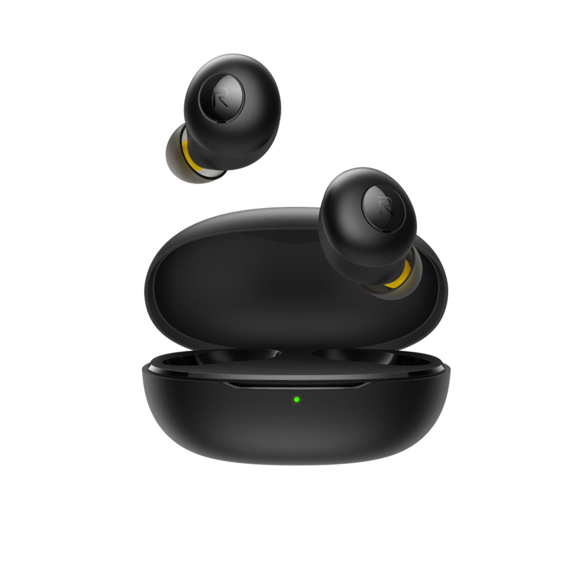 Realme Buds Q TWS Black Kulaklık