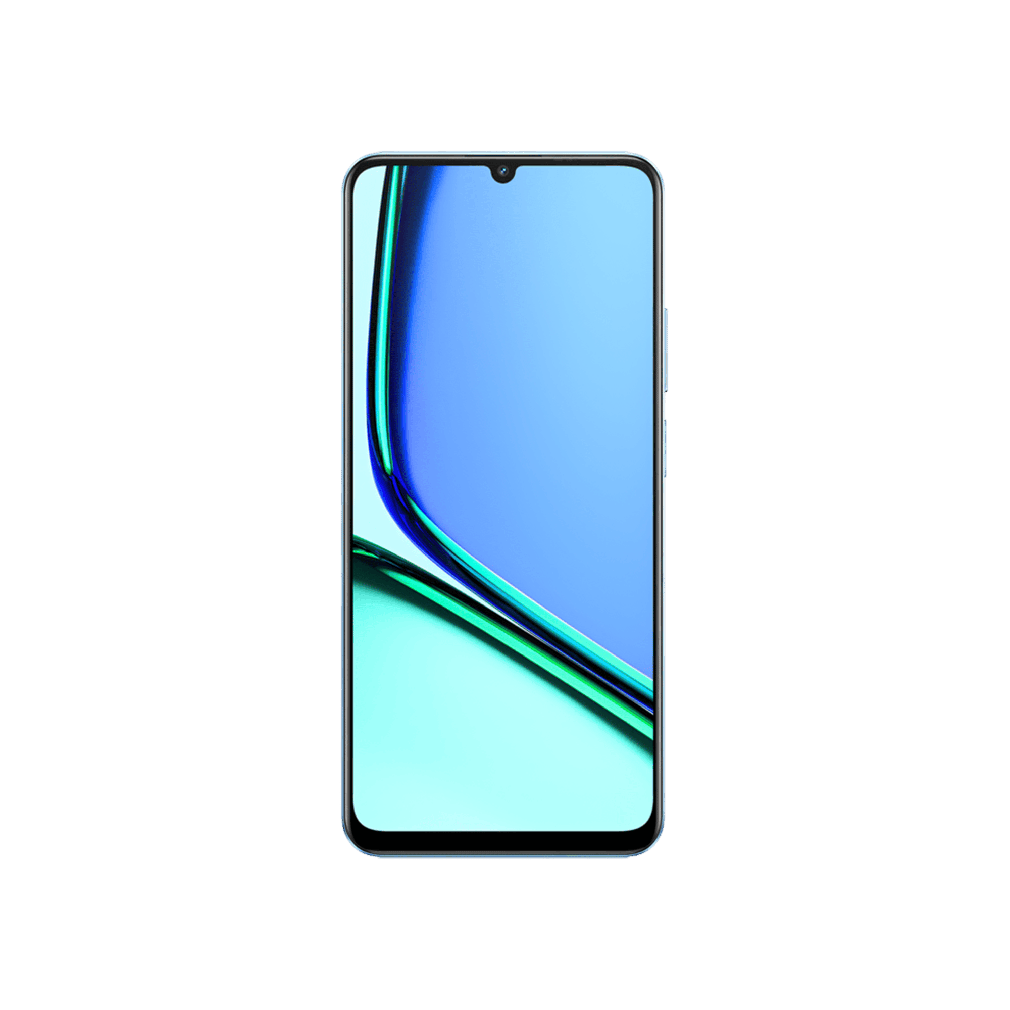 Realme Note 60 4GB/128GB Mavi Android Telefon Modelleri