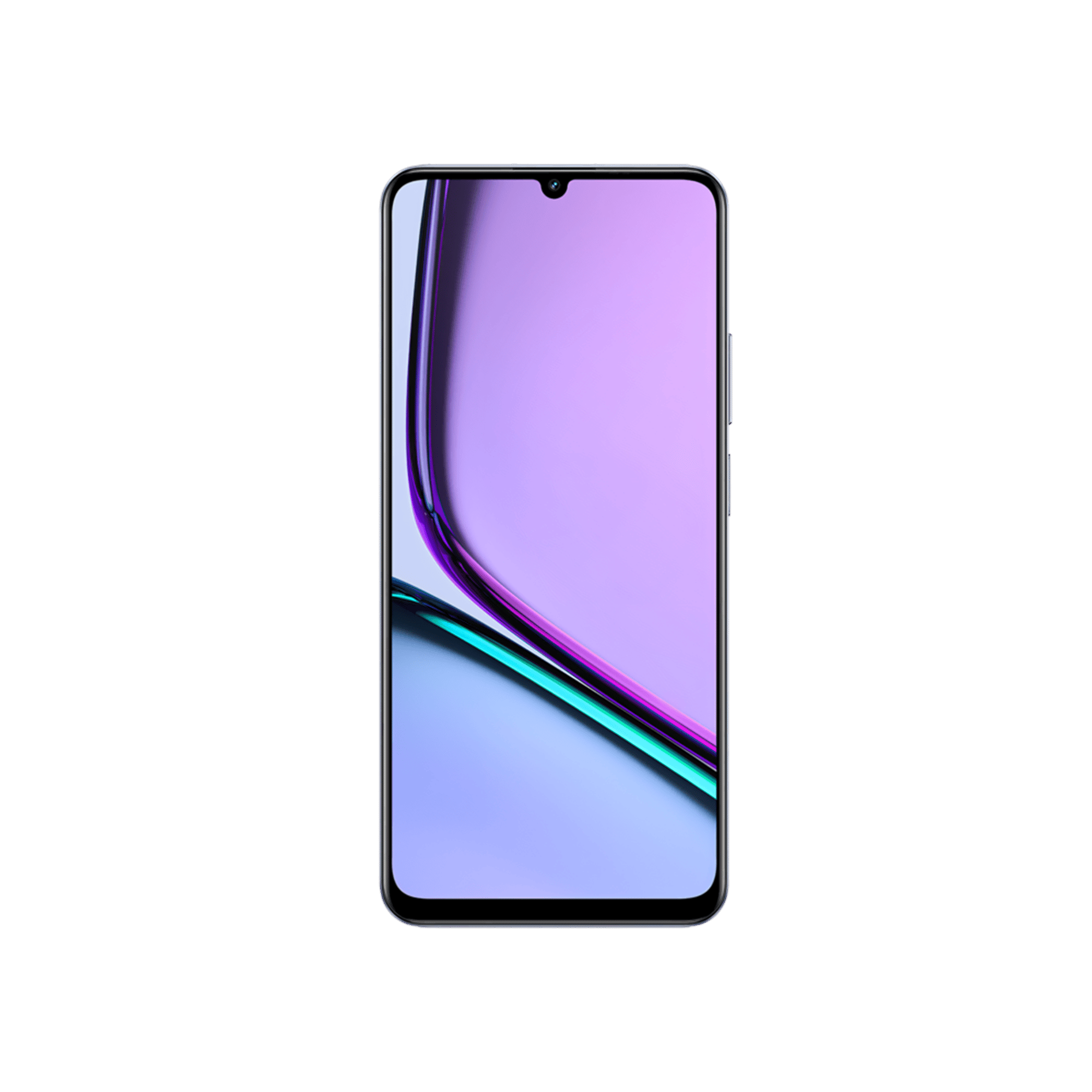 Realme Note 60 4GB/128GB Siyah Android Telefon Modelleri