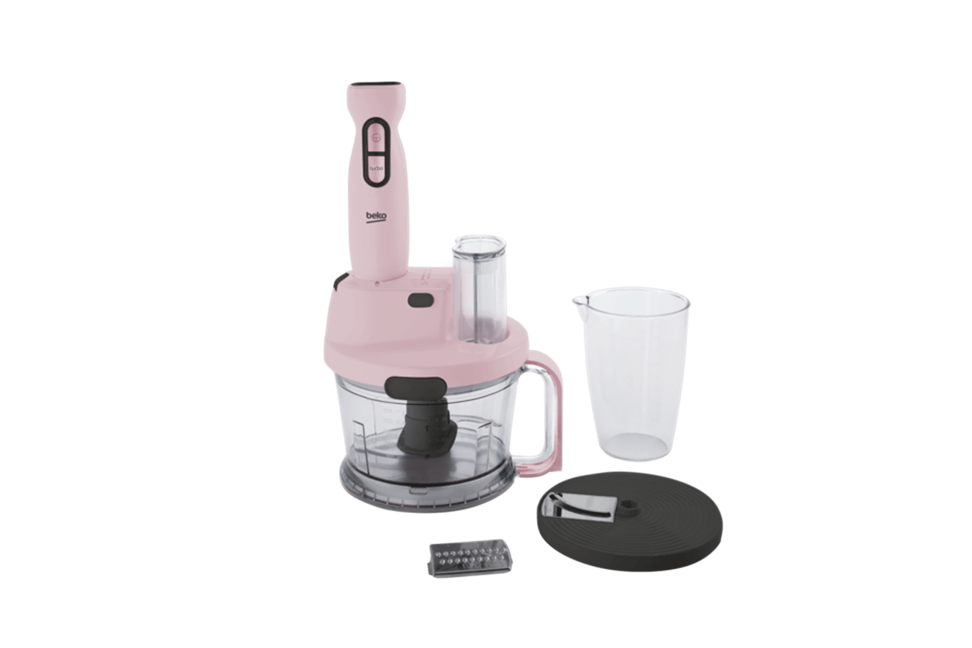 RHB 2910 P Natural Rendeli El Blender
