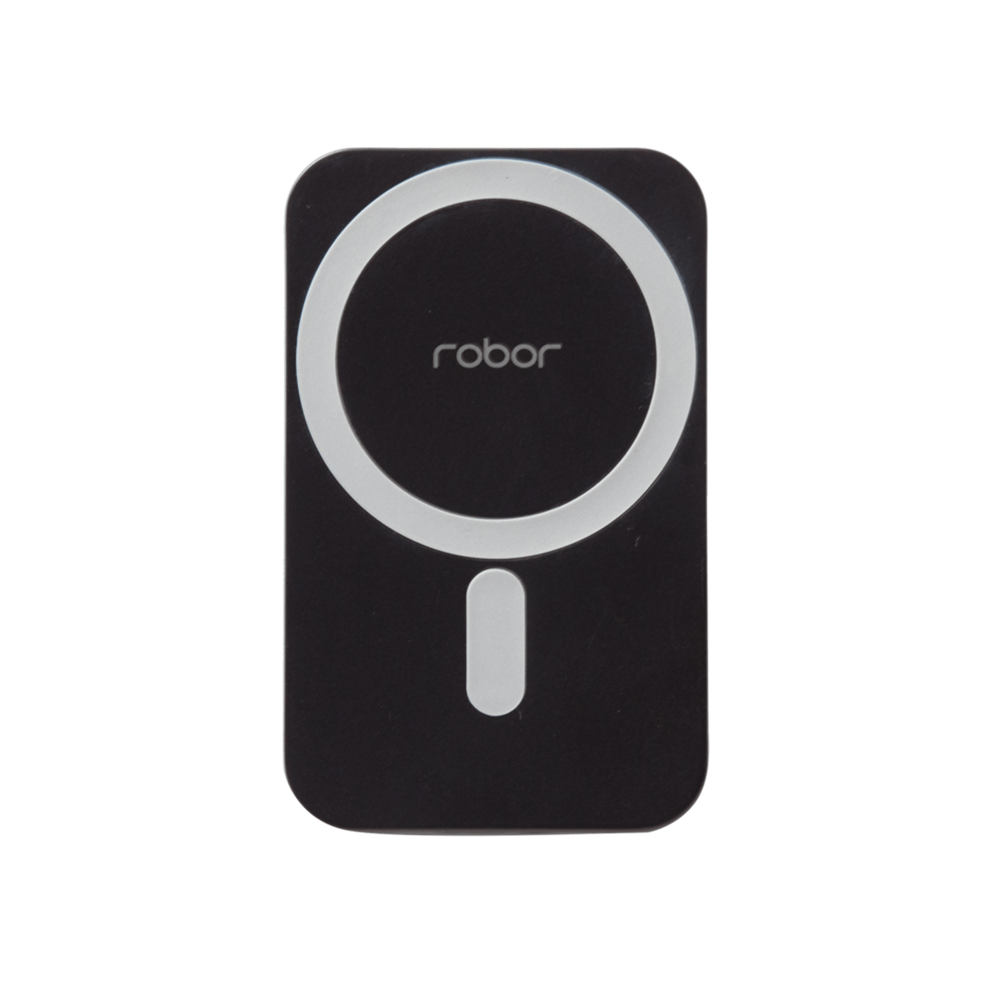 Robor Araç Tel.Tut. R300 WirelessCharger Cep Telefonu Aksesuarları
