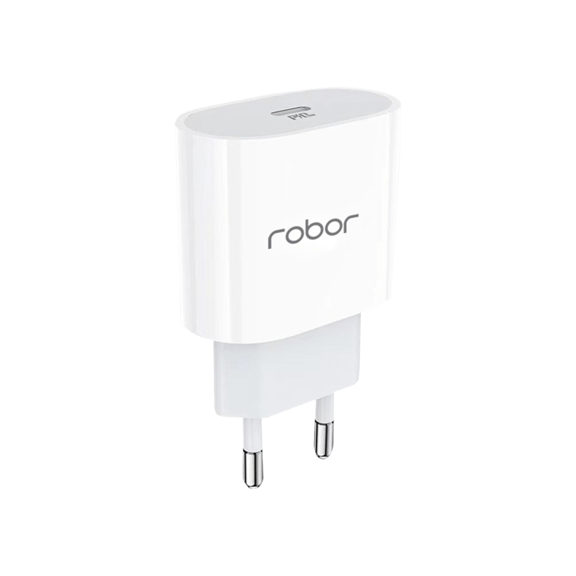 Robor Şarj Adaptör R620 20W Cep Telefonu Aksesuarları