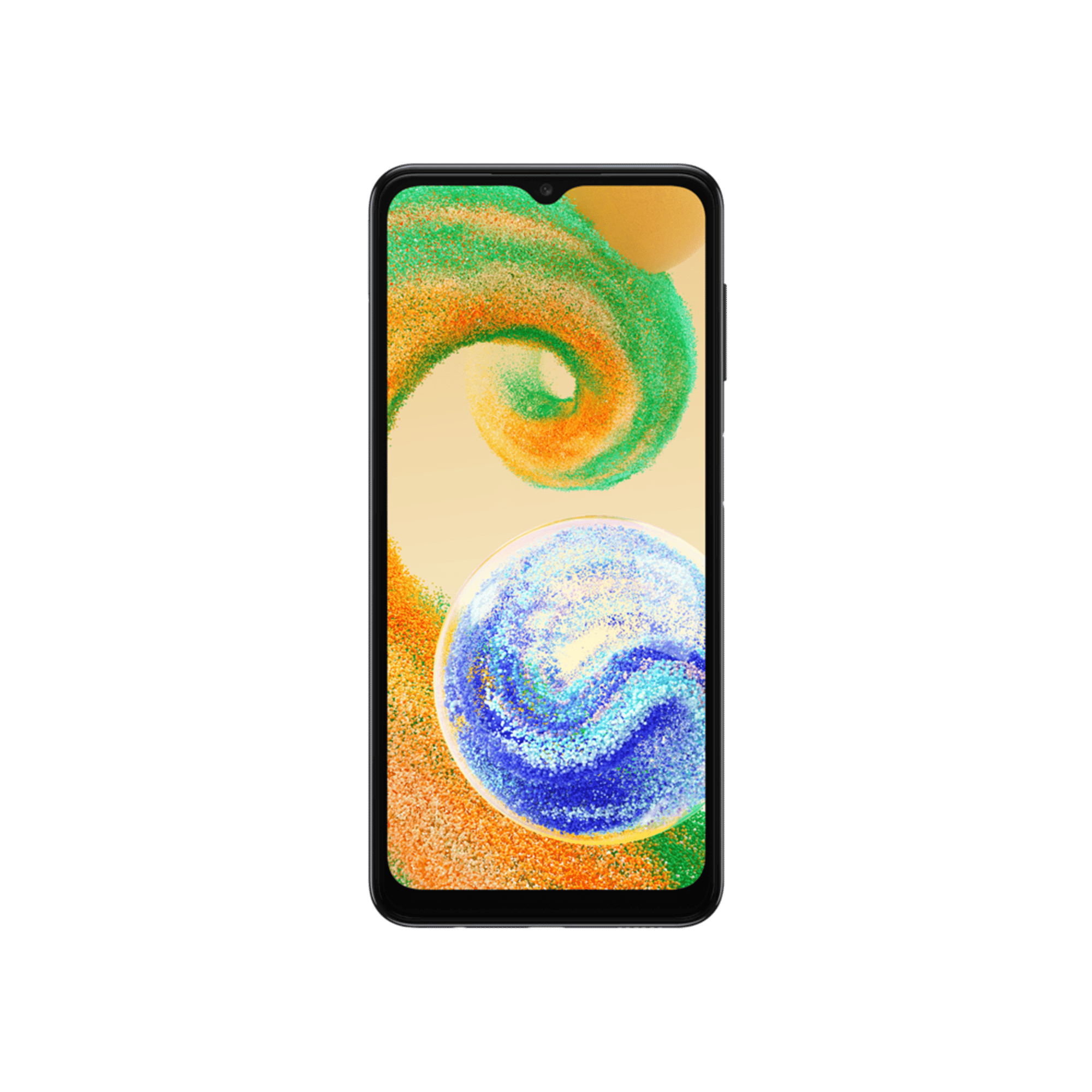 Samsung Galaxy A04s 128GB Siyah Android Telefon Modelleri