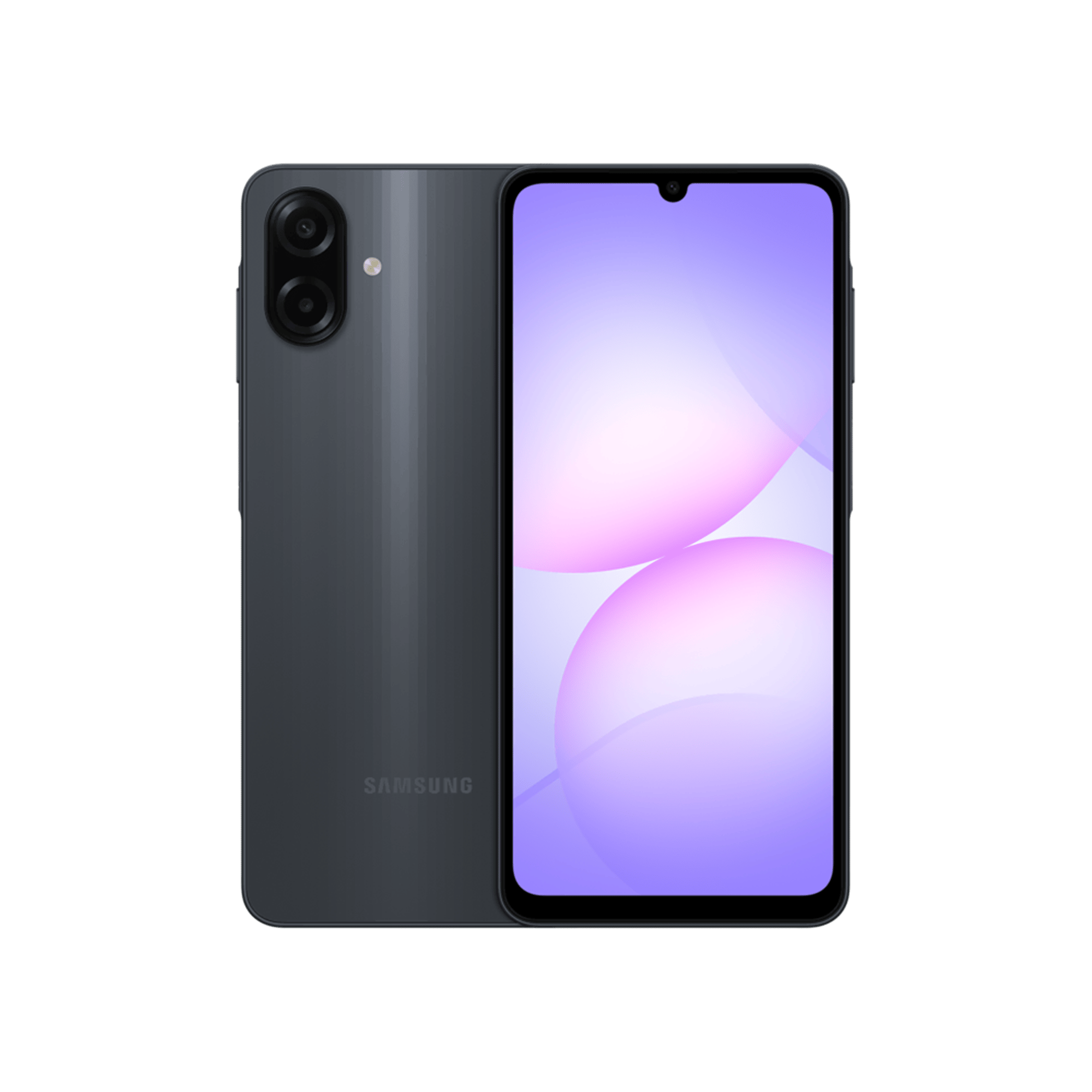 Samsung Galaxy A07 4/128 GB Siyah Android Telefon Modelleri
