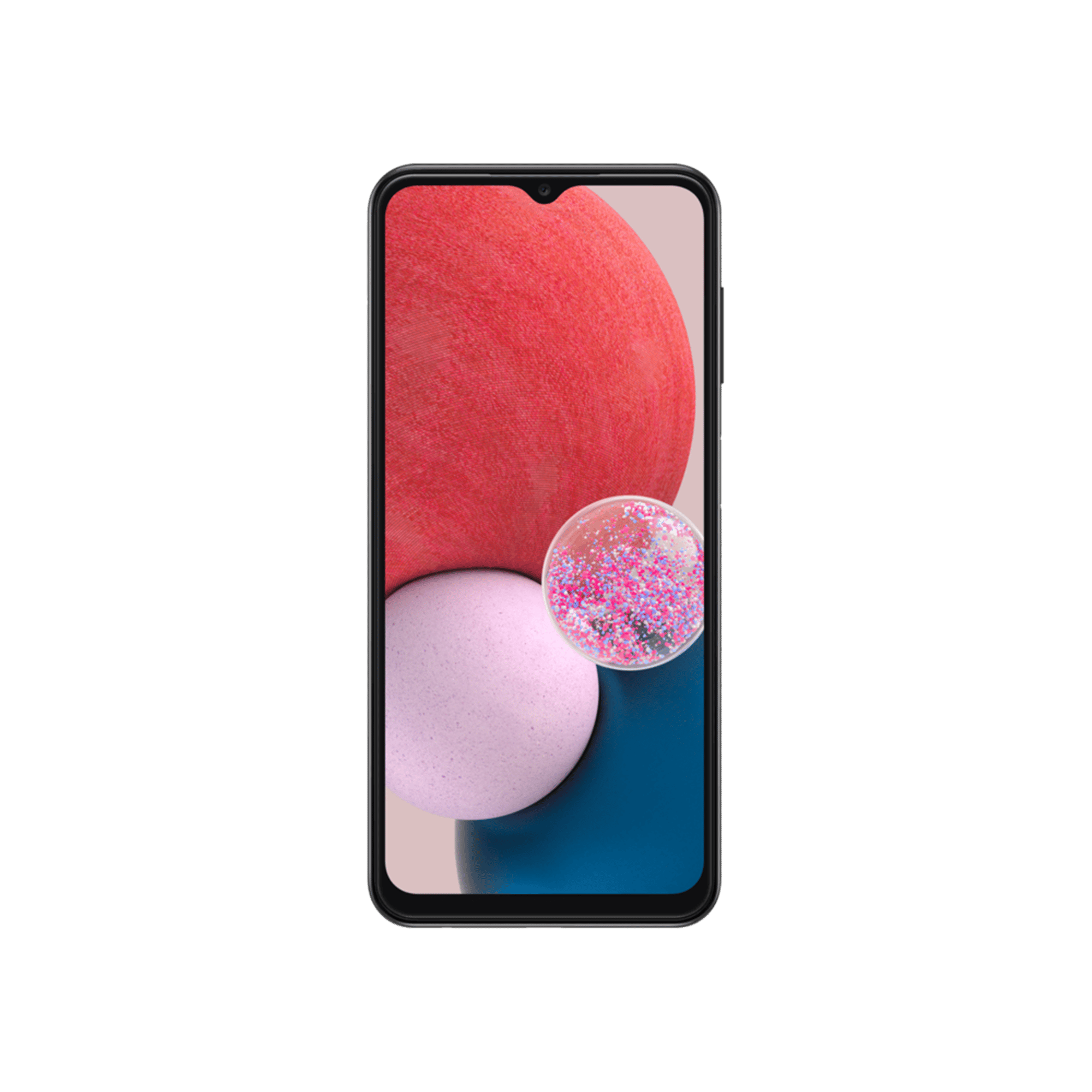 SAMSUNG Galaxy A13 128GB Siyah Android Telefon Modelleri