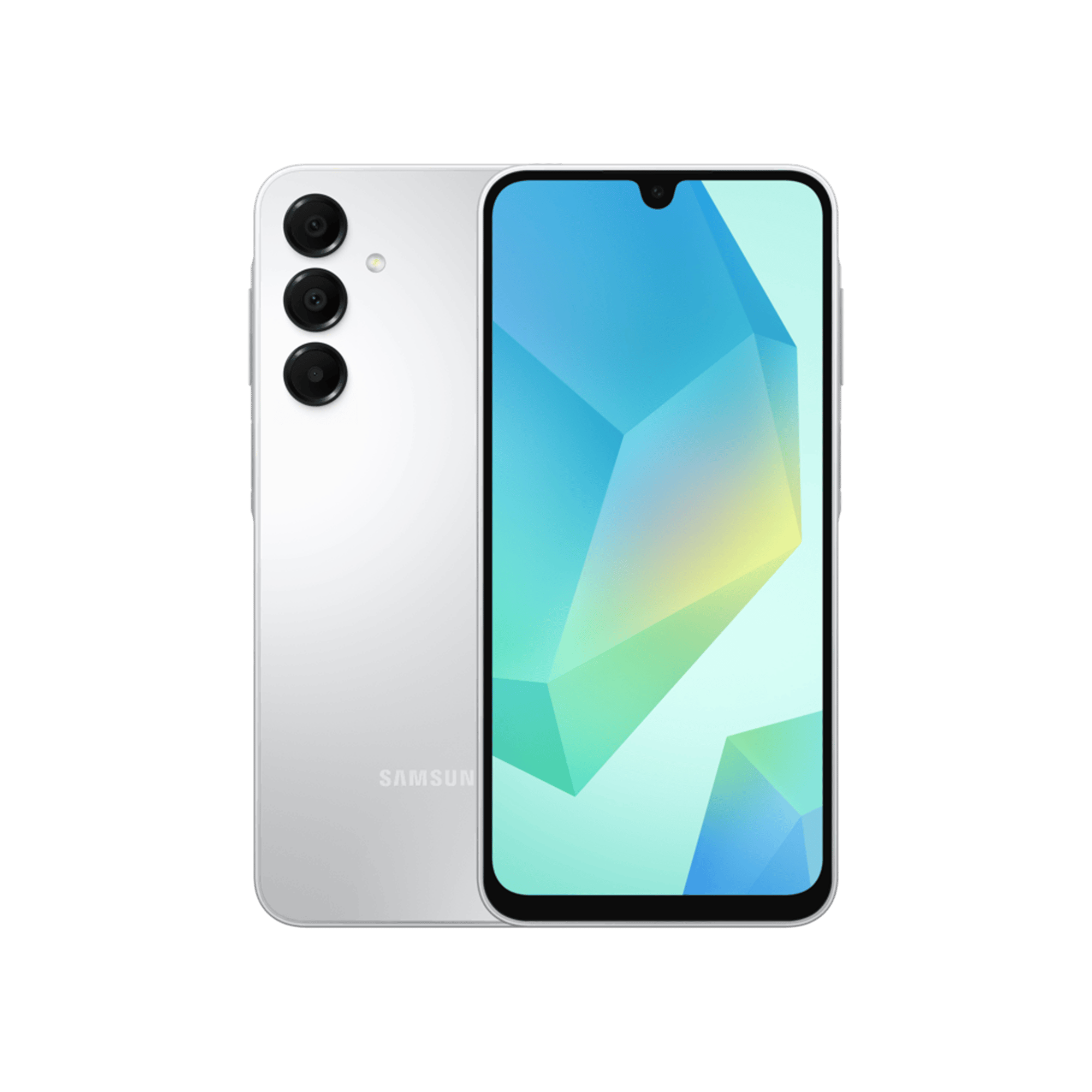 Samsung Galaxy A16 8/256 GB Gri Android Telefon Modelleri