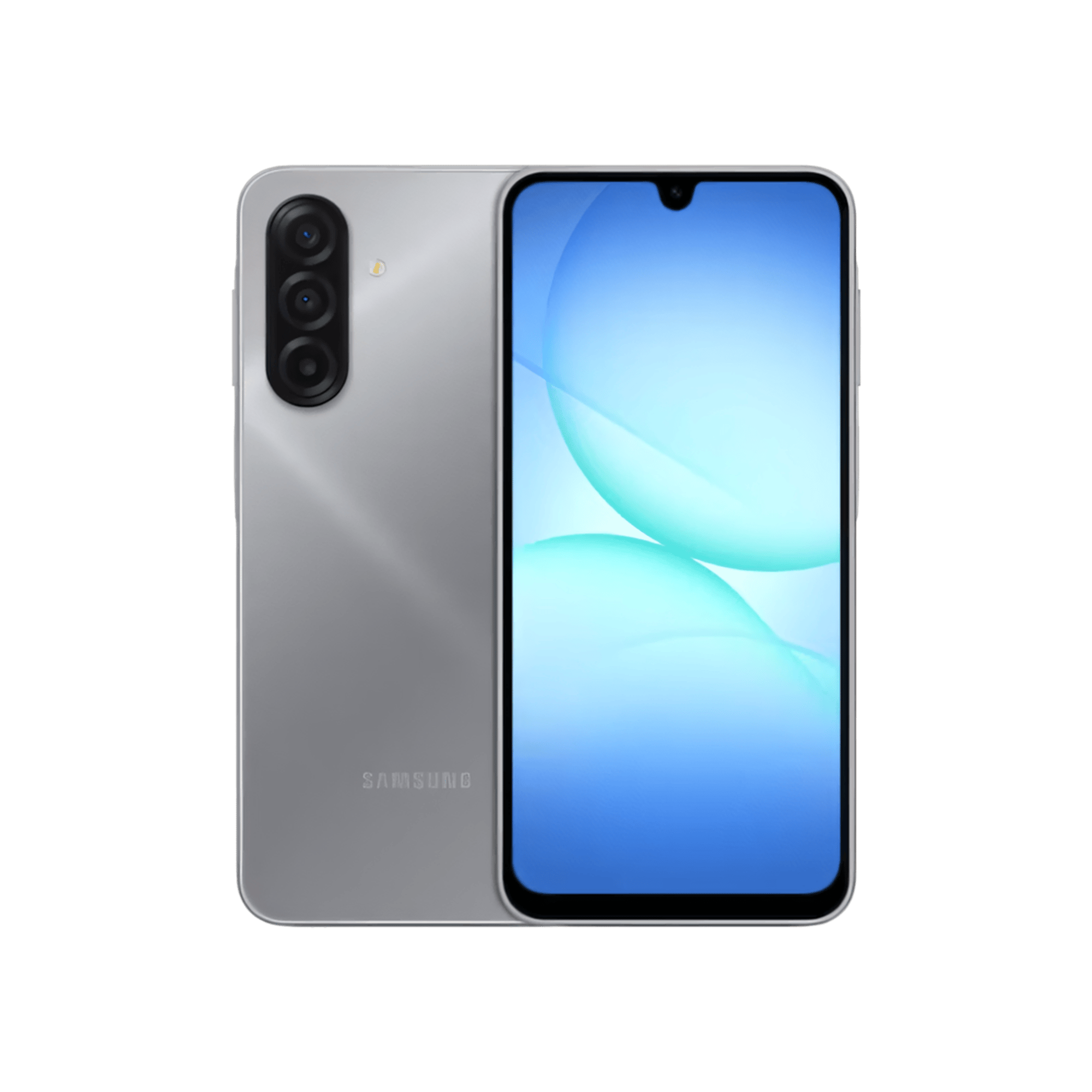 Samsung Galaxy A17 8/256 GB Gri Android Telefon Modelleri