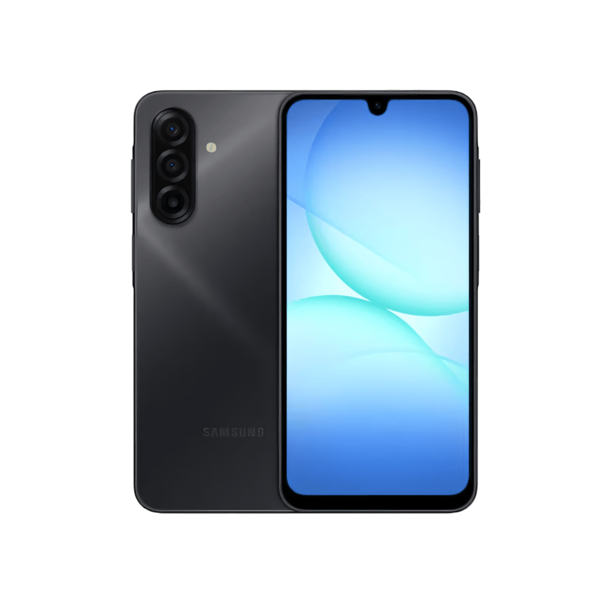 Samsung Galaxy A17 8/256 GB Siyah Android Telefon Modelleri