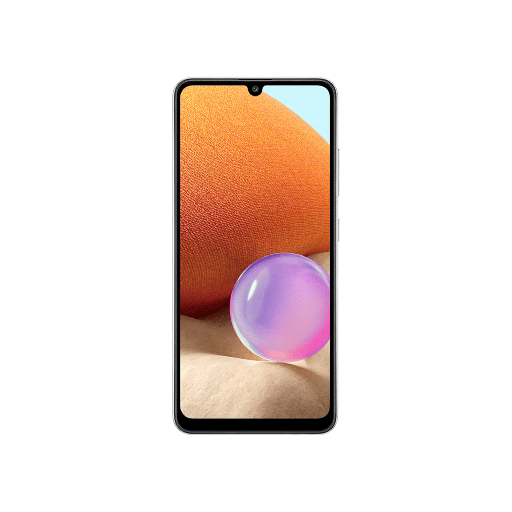 SAMSUNG Galaxy A32 128GB Beyaz Android Telefon Modelleri