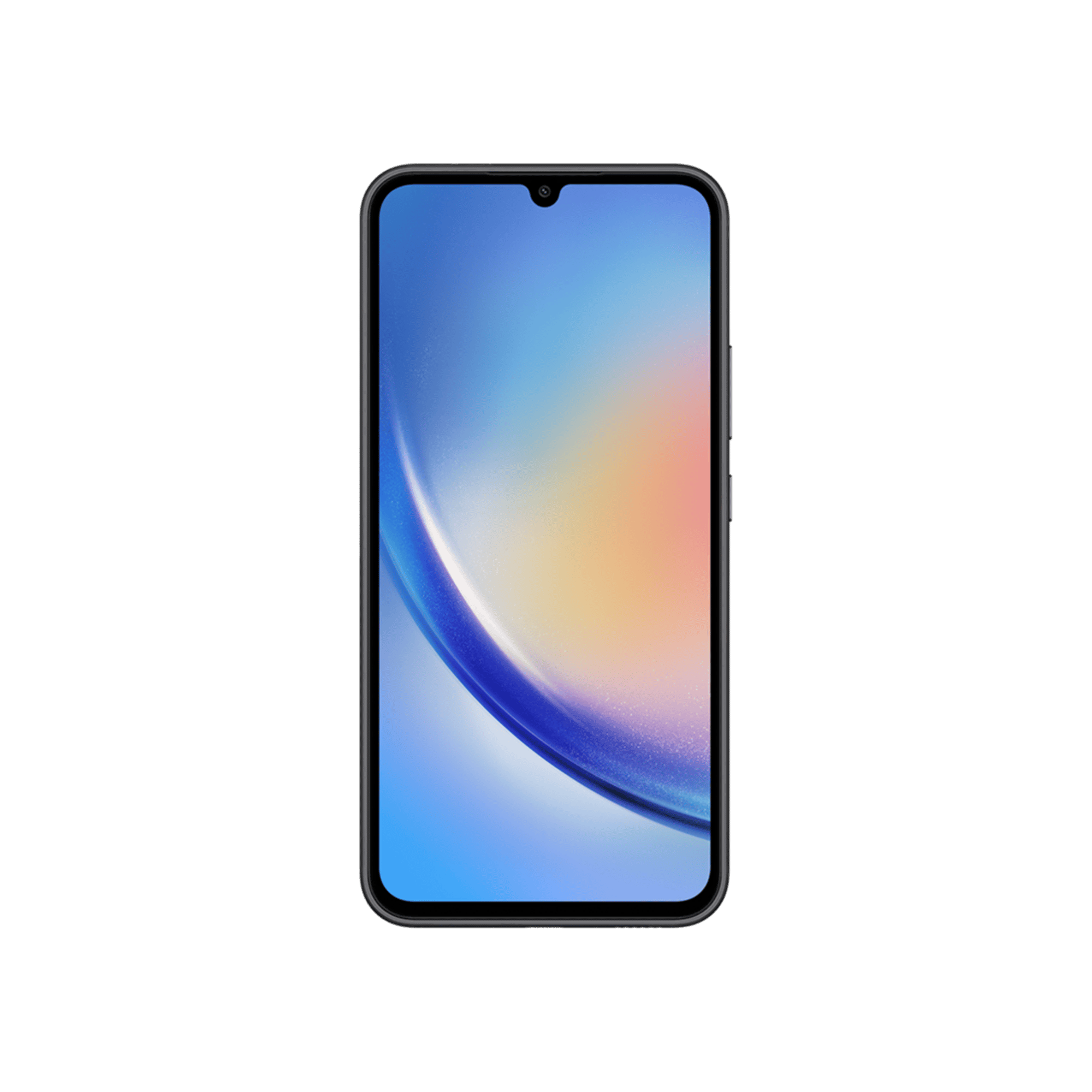 SAMSUNG Galaxy A34 8GB/128GB Siyah Android Telefon Modelleri