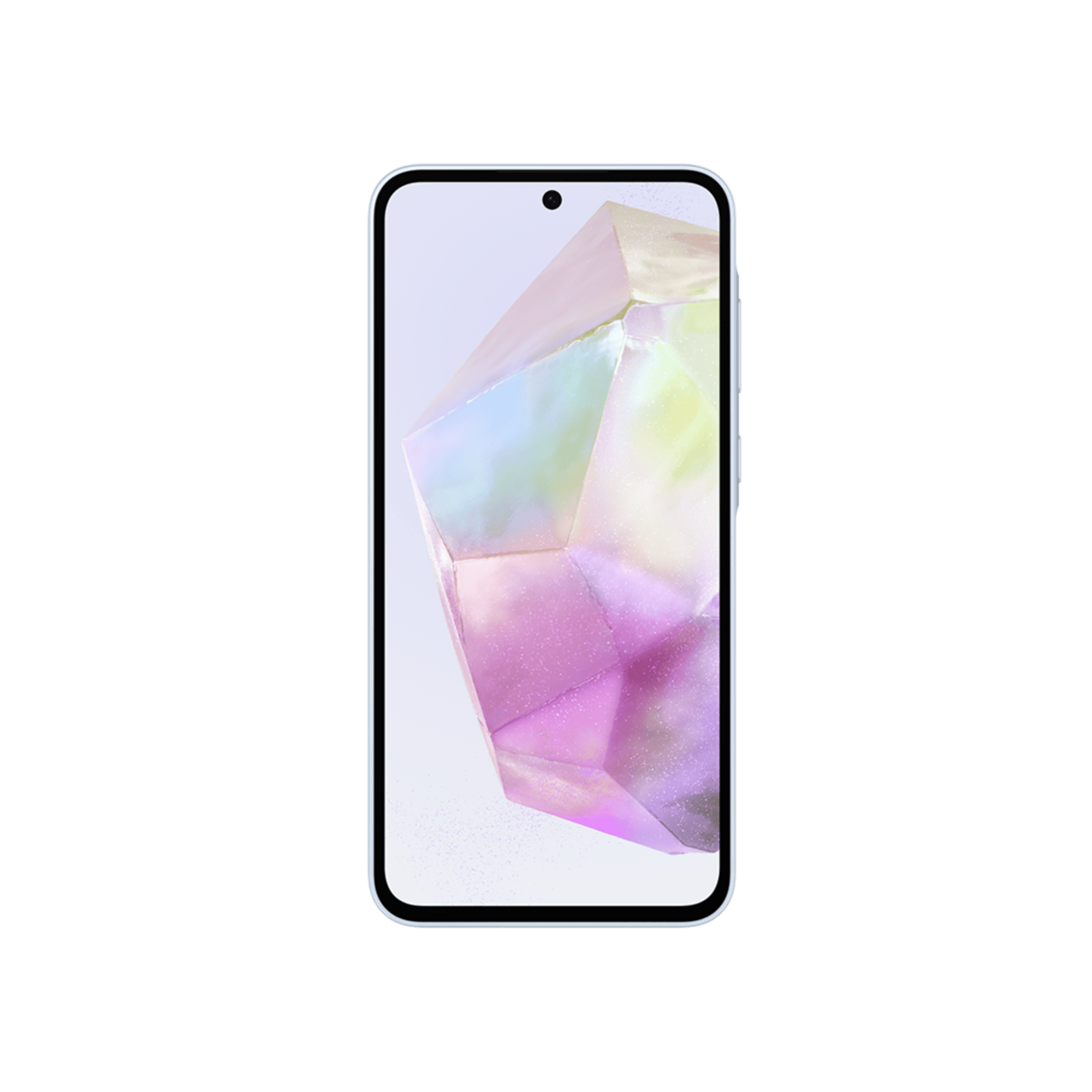 SAMSUNG Galaxy A35 8/256GB Mavi Android Telefon Modelleri