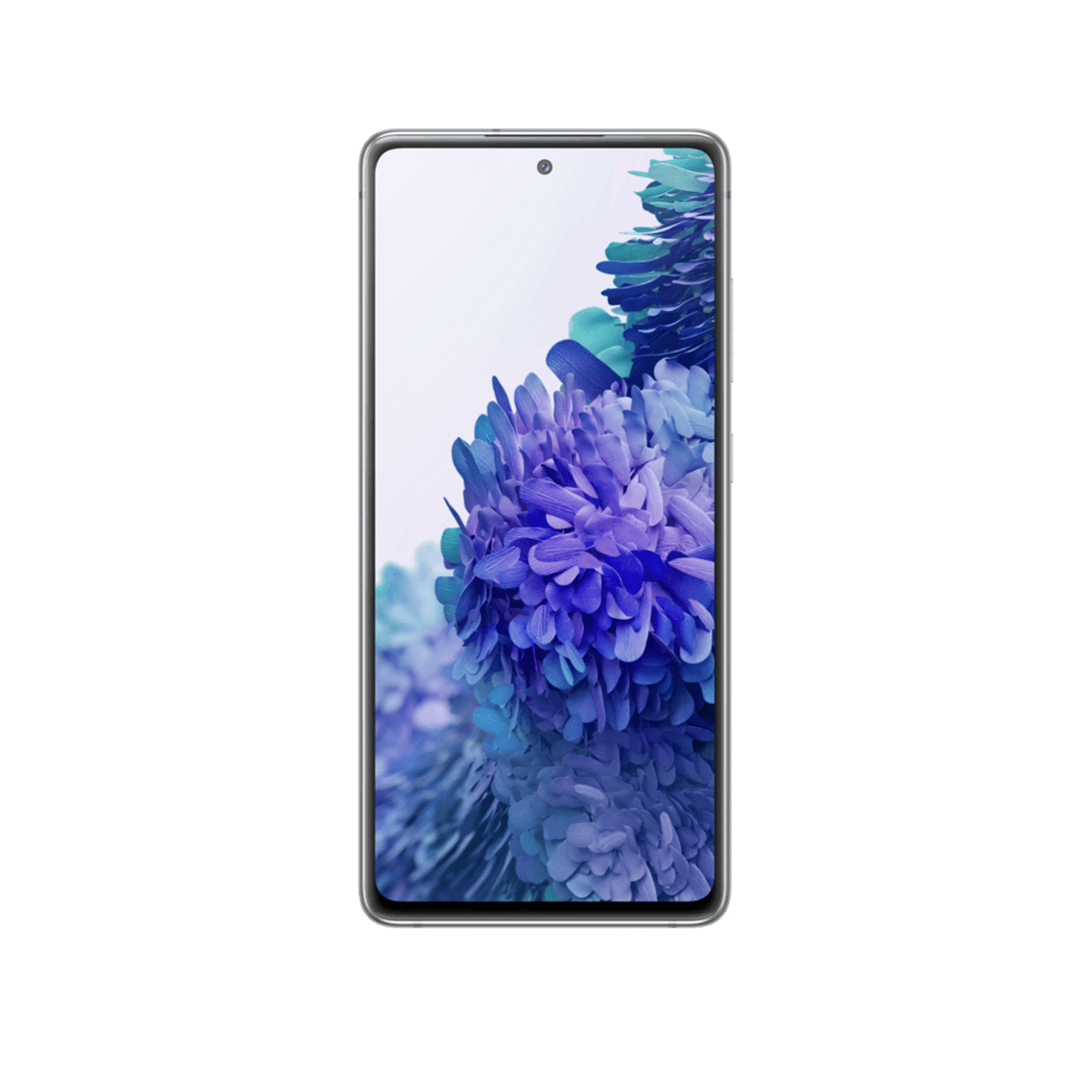 SAMSUNG Galaxy S20 FE 128GB Beyaz Android Telefon Modelleri