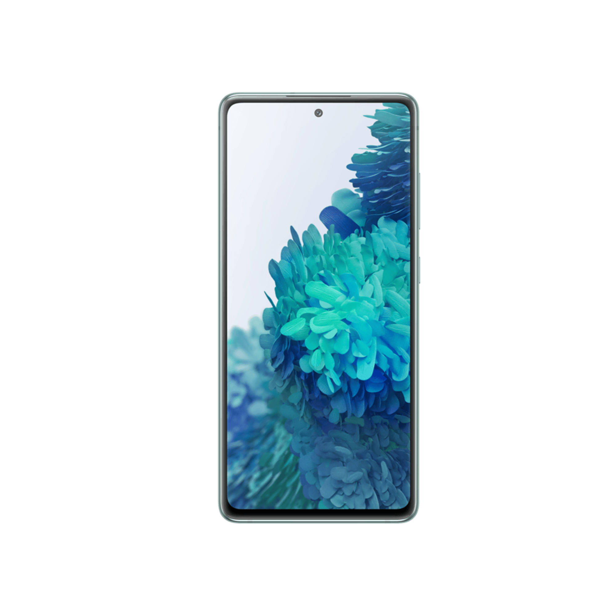 SAMSUNG Galaxy S20 FE 128GB Yeşil Android Telefon Modelleri
