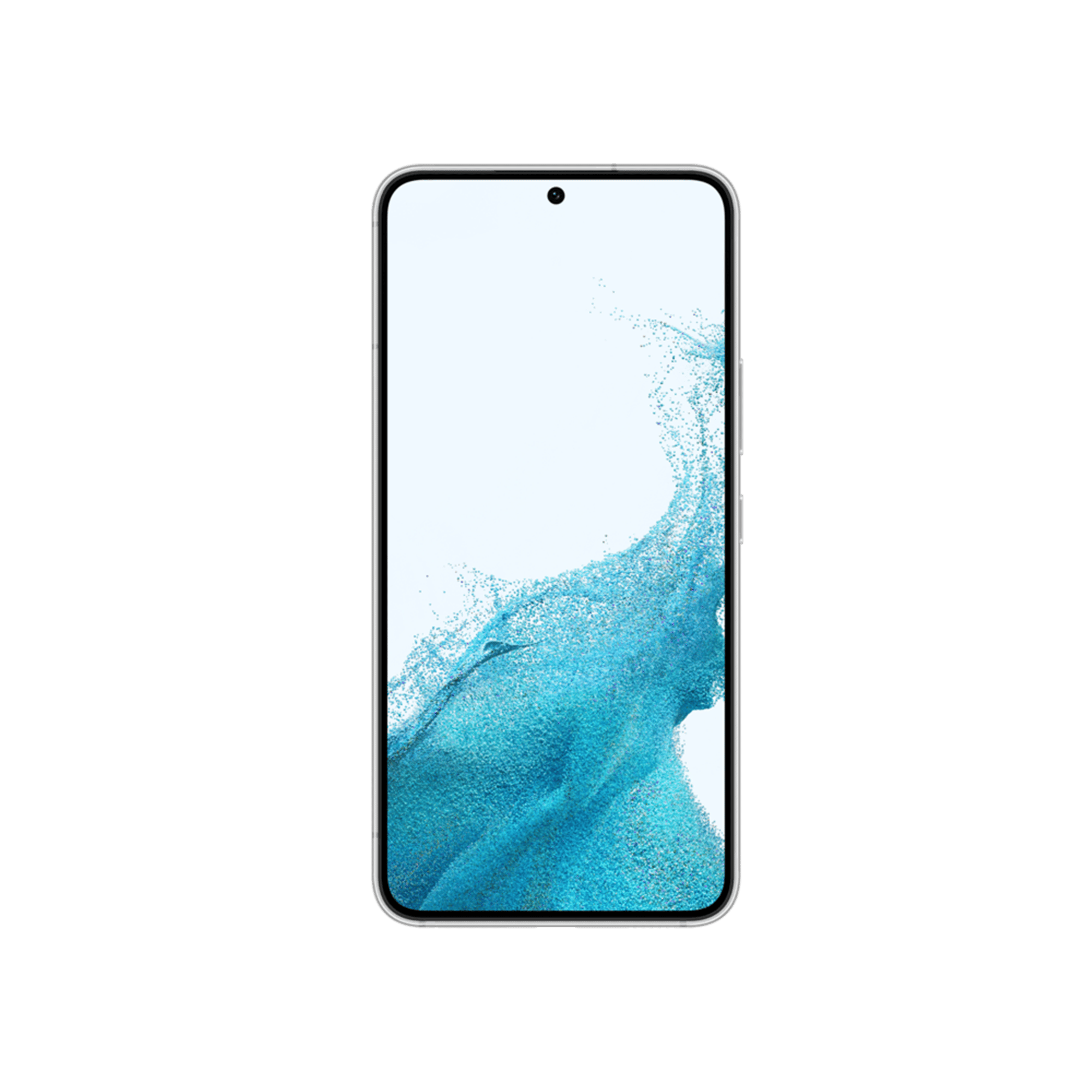 SAMSUNG Galaxy S22 128GB Beyaz Android Telefon Modelleri