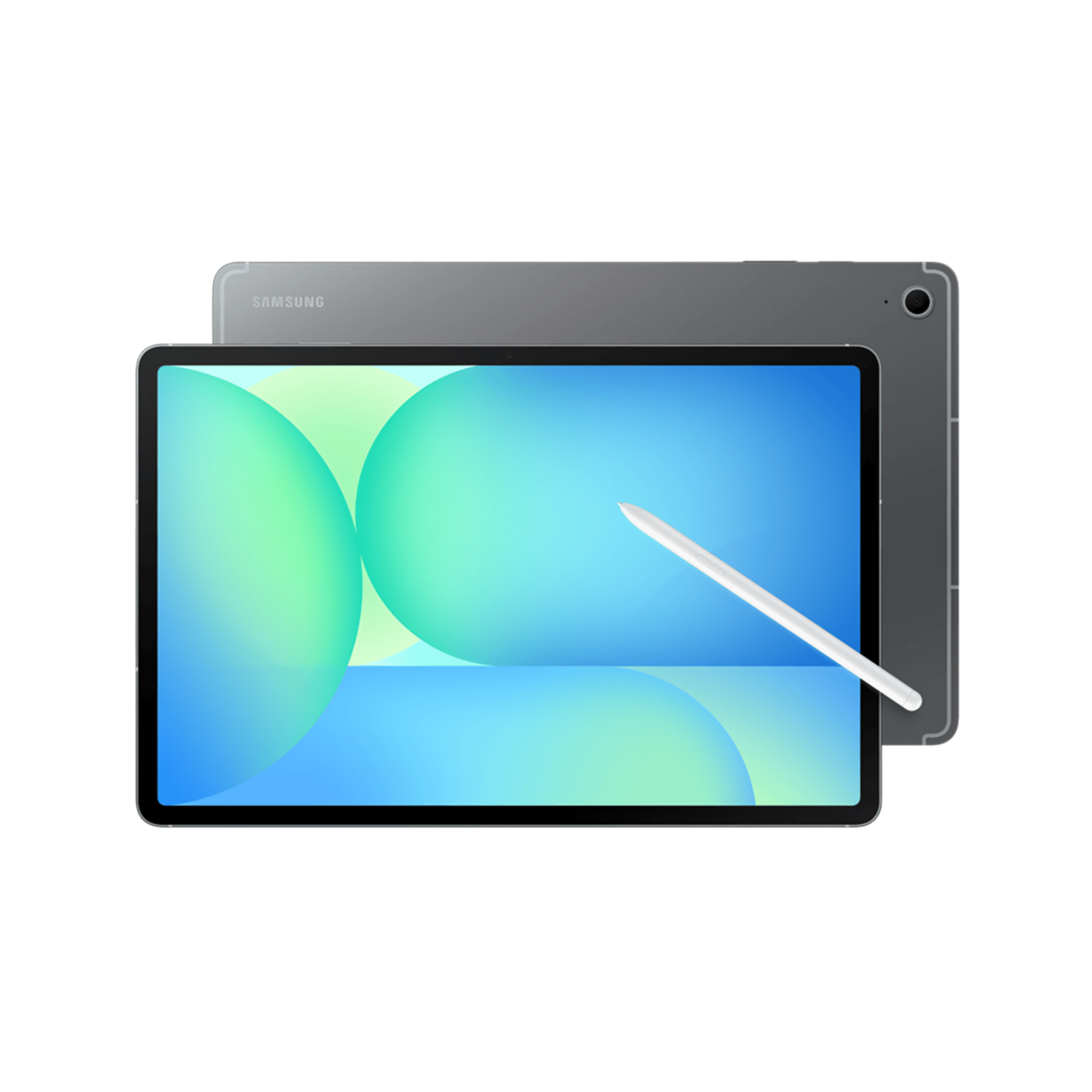 Samsung Galaxy Tab S10 FE 8/128GB Gri Tablet