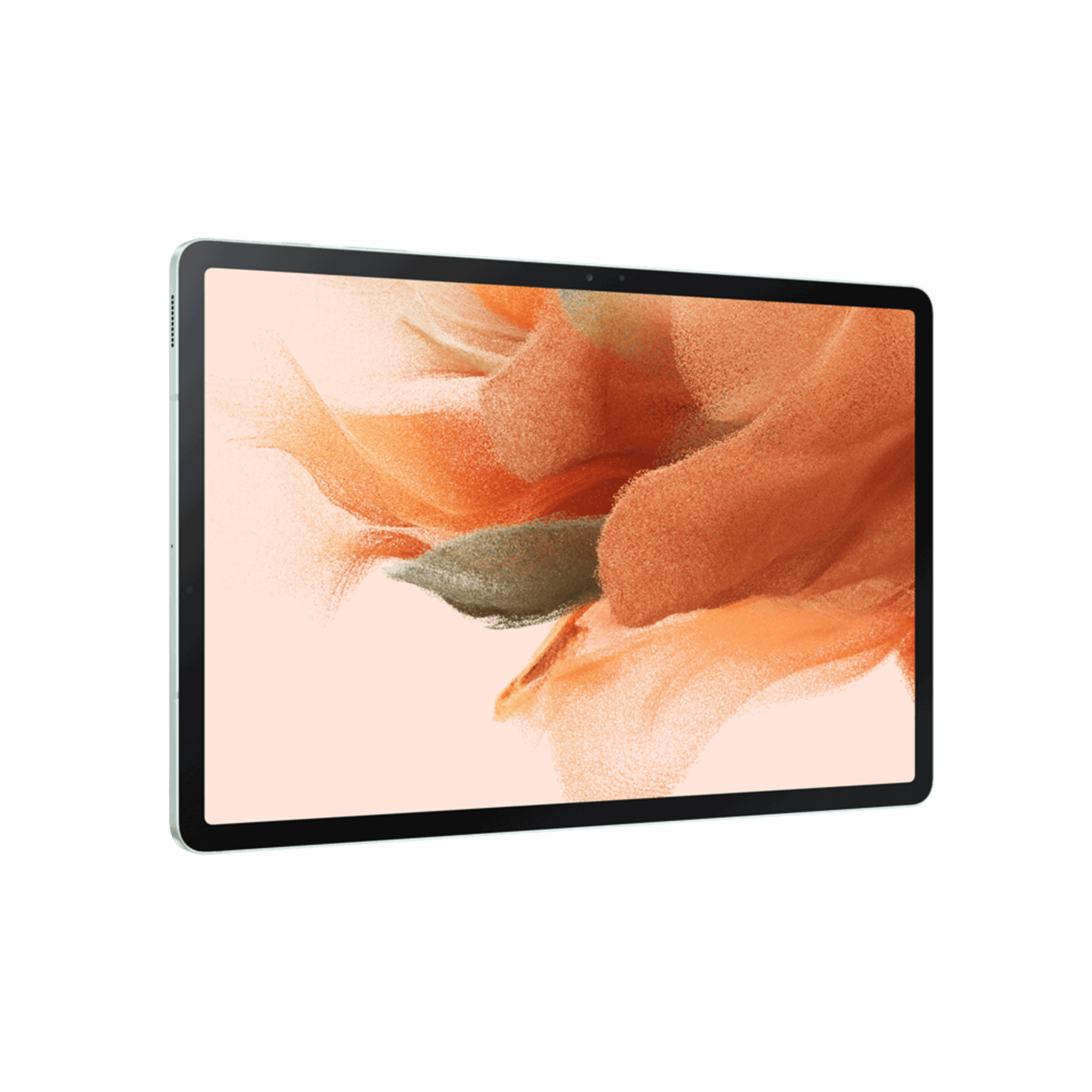 Samsung Galaxy Tab S7 FE WIFI Açık Yeşil Tablet