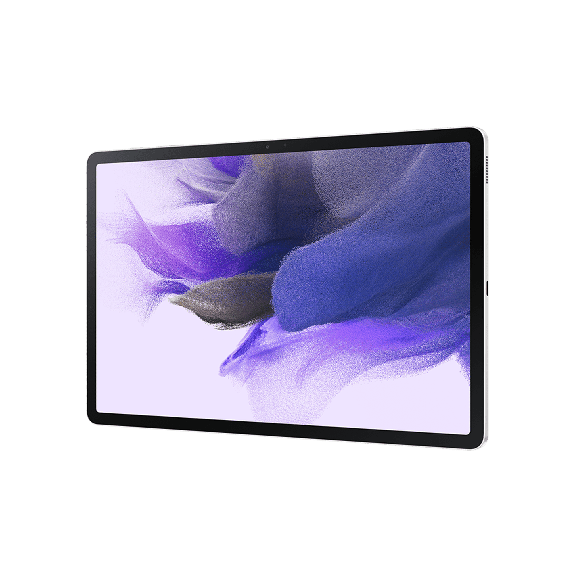 Samsung Galaxy Tab S7 FE WIFI Gümüş Tablet