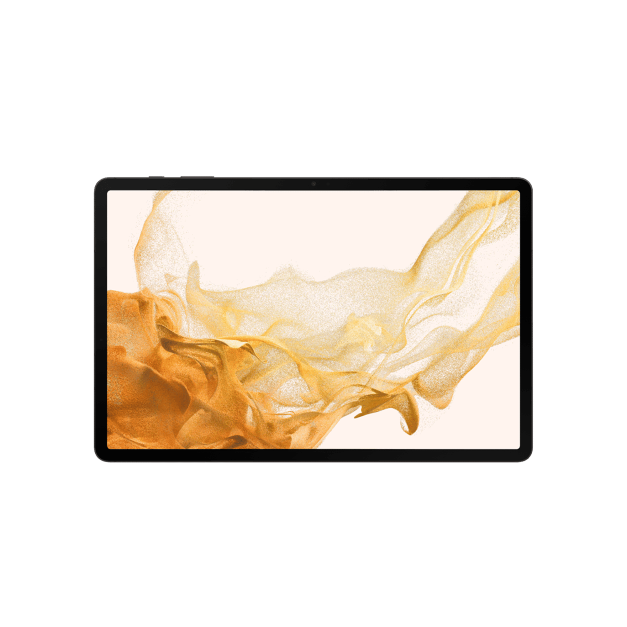 Samsung Galaxy Tab S8 Plus Siyah Tablet