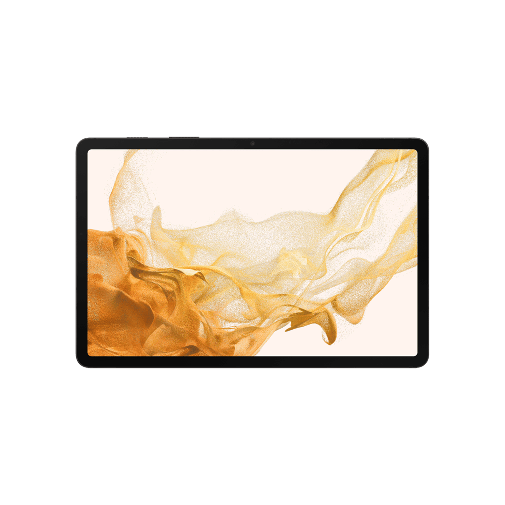 Samsung Galaxy Tab S8 Siyah Tablet