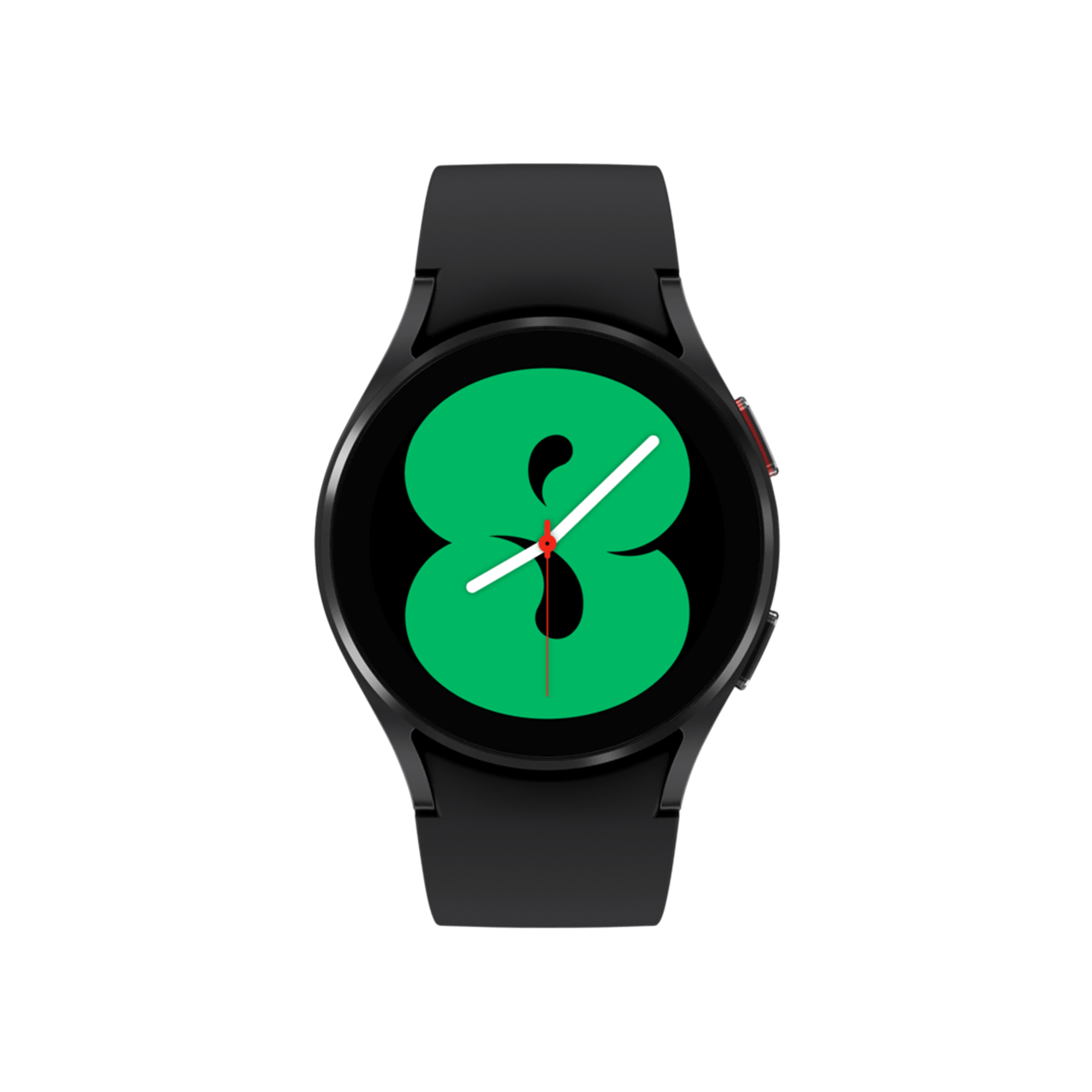 Samsung Galaxy Watch4 40mm Siyah Giyilebilir Teknoloji