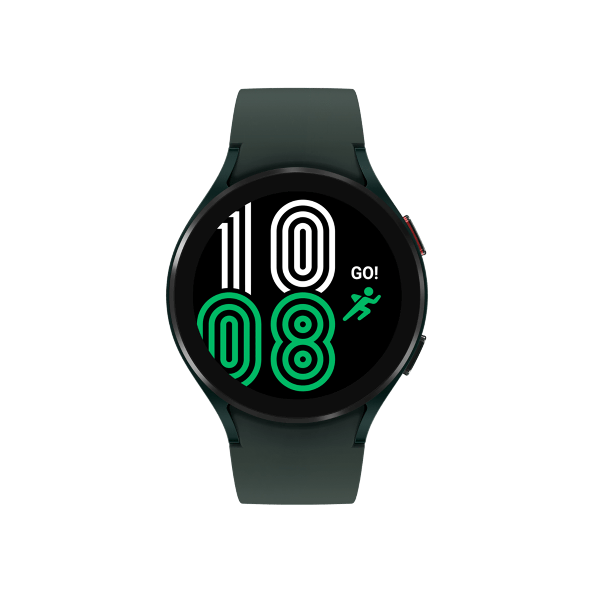 Samsung Galaxy Watch4 44mm Yeşil Giyilebilir Teknoloji