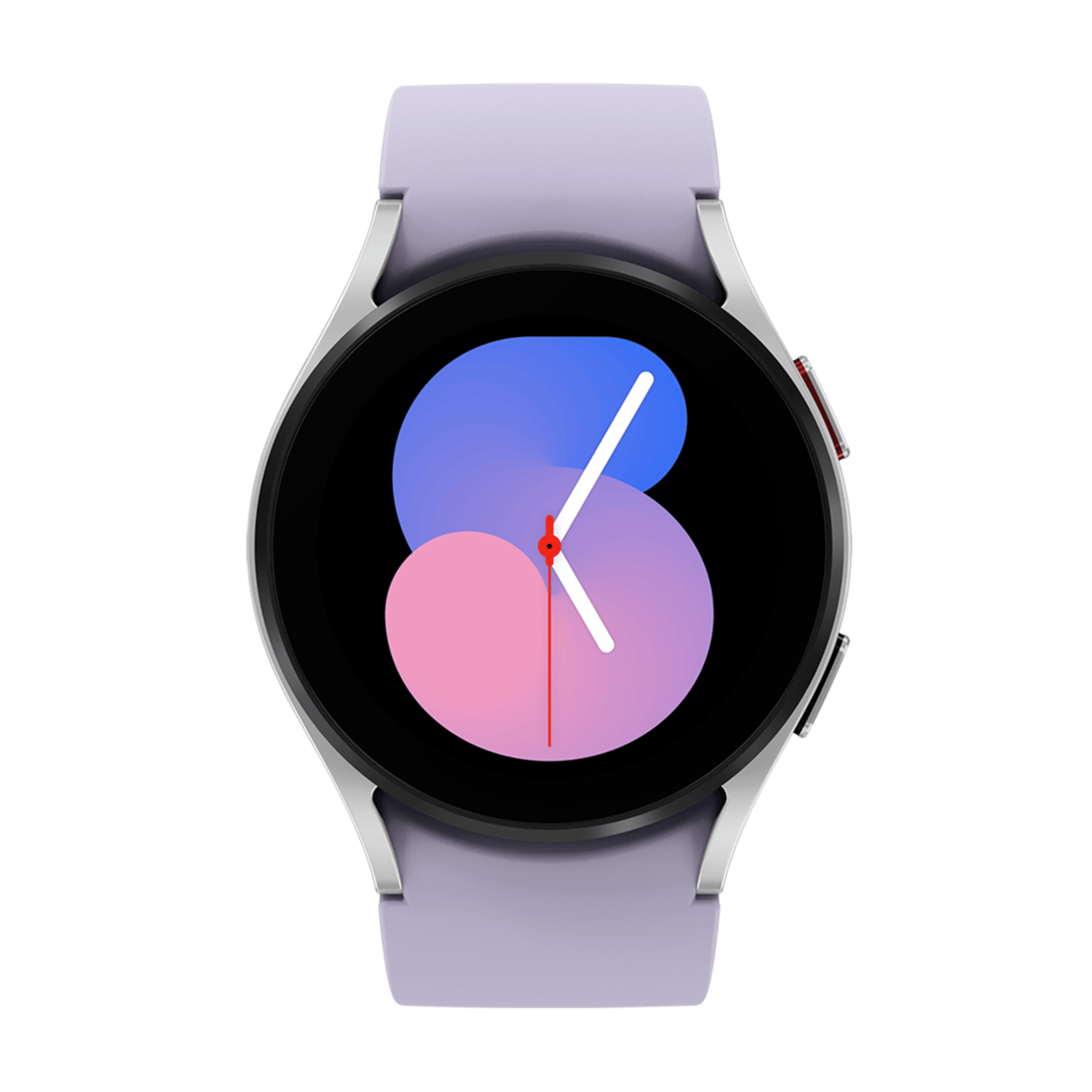 Samsung Galaxy Watch5 40mm Gümüş Akıllı Saat