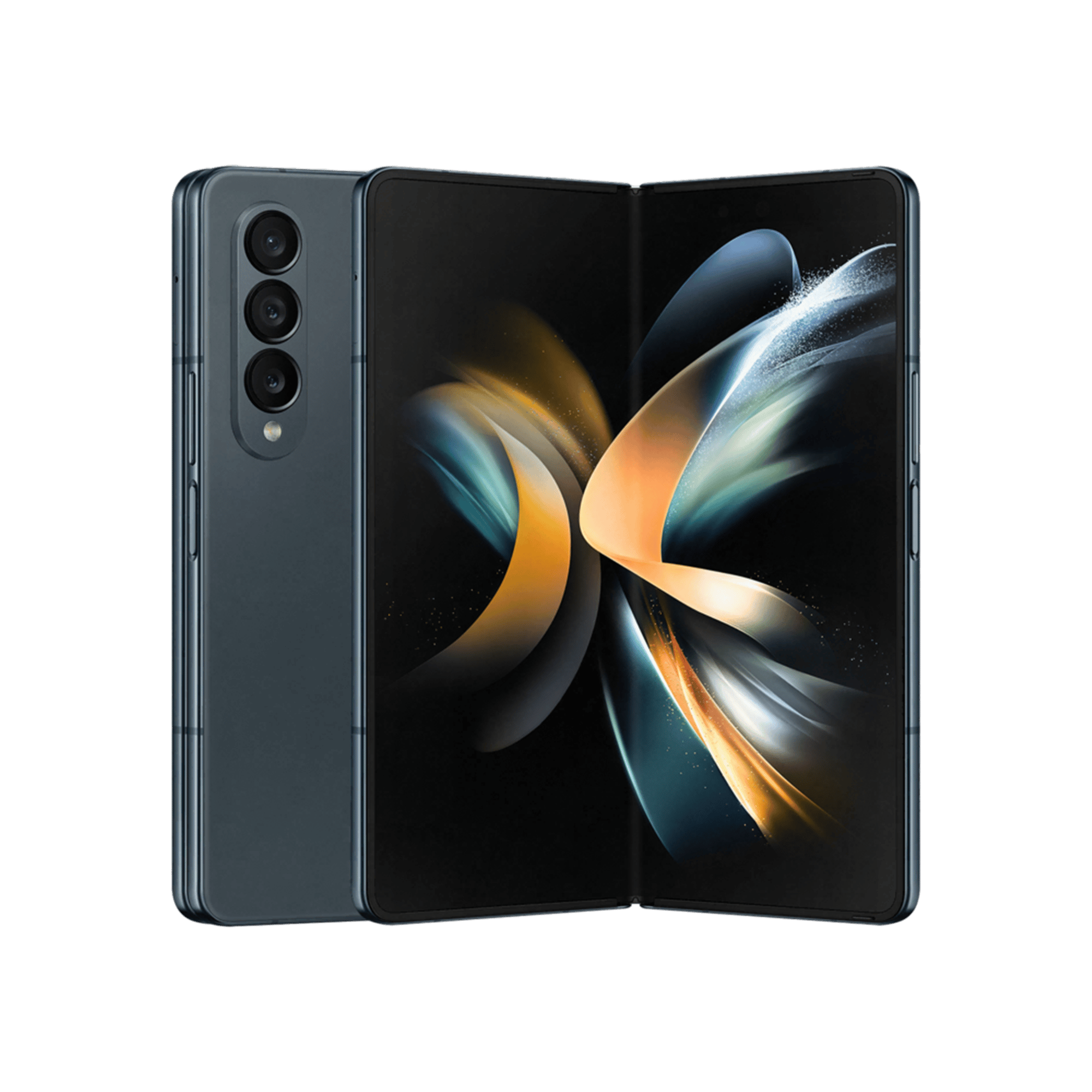 Samsung Galaxy Z Fold4 256GB Gri Android Telefon Modelleri