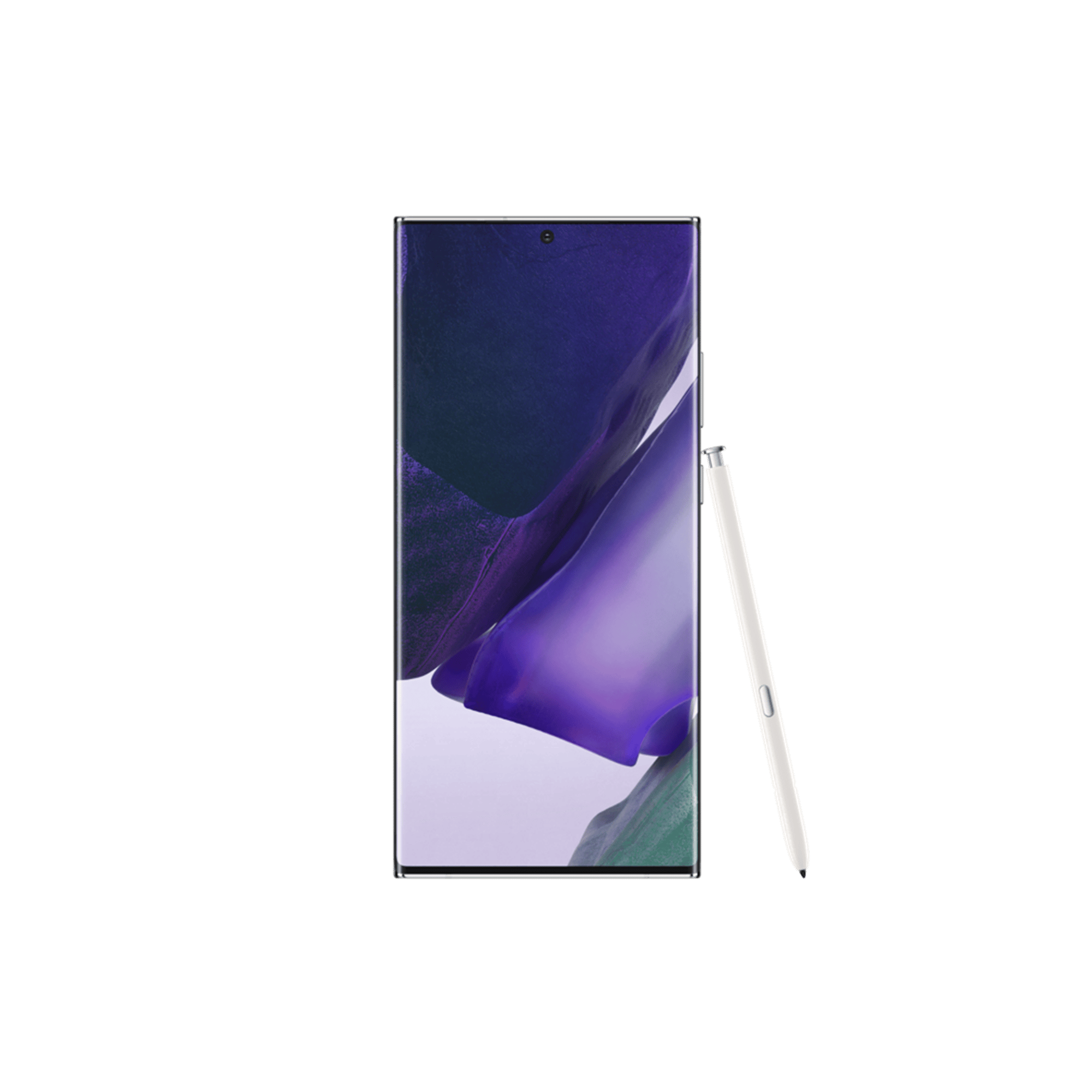 Samsung Note 20 Ultra Beyaz Samsung