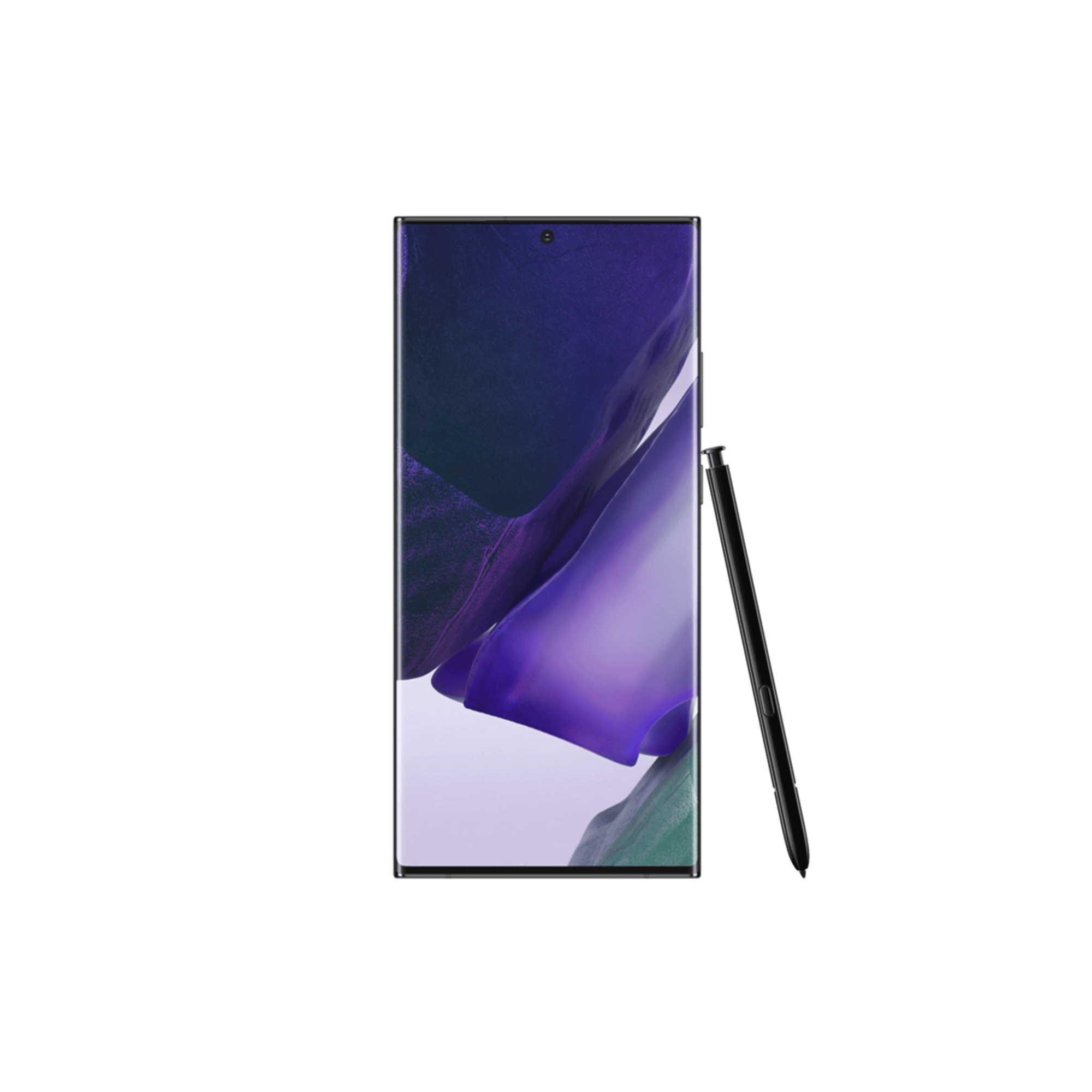 Samsung Note 20 Ultra Siyah Samsung