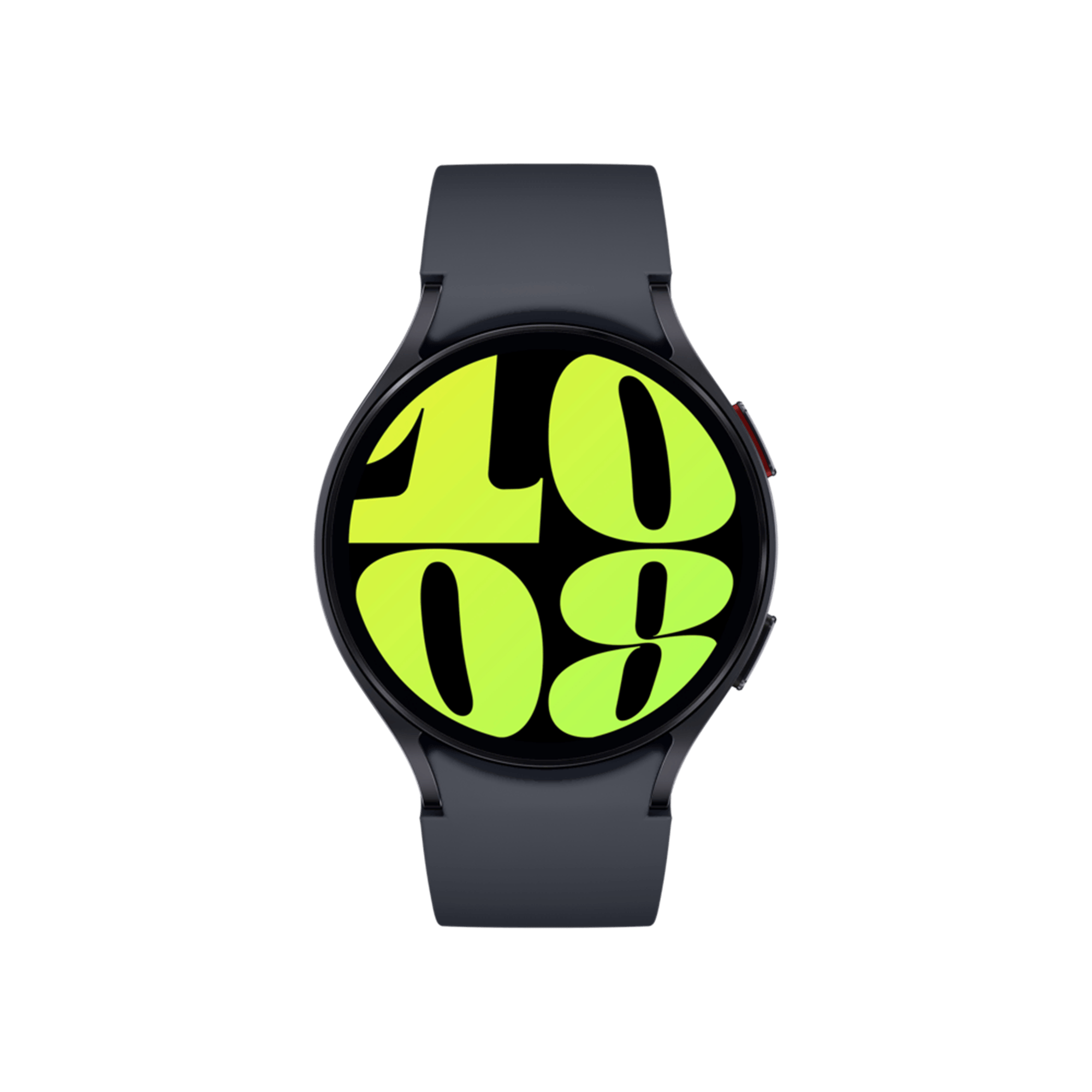 SAMSUNG Watch 6 (44mm) Siyah Akıllı Saat