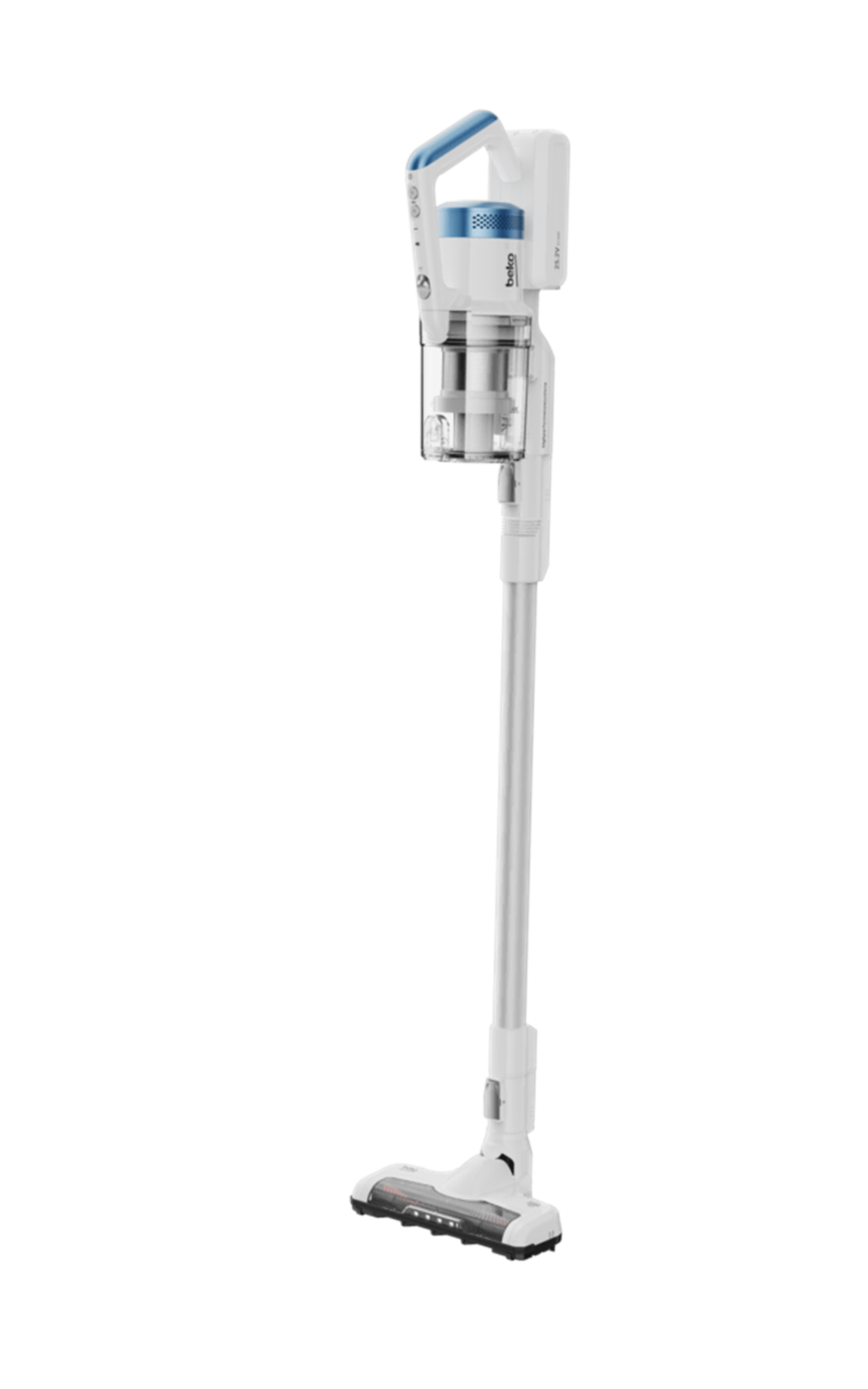 SD 2341 Şarjlı Dikey Süpürge