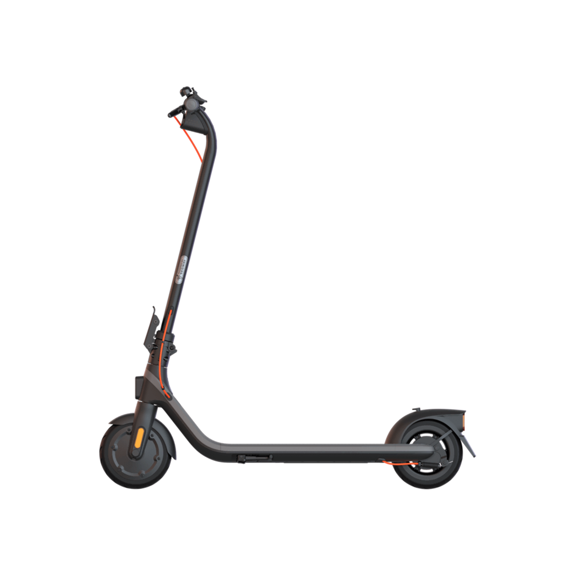 Segway Ninebot E2 Plus E-Scooter Elektrikli Scooter