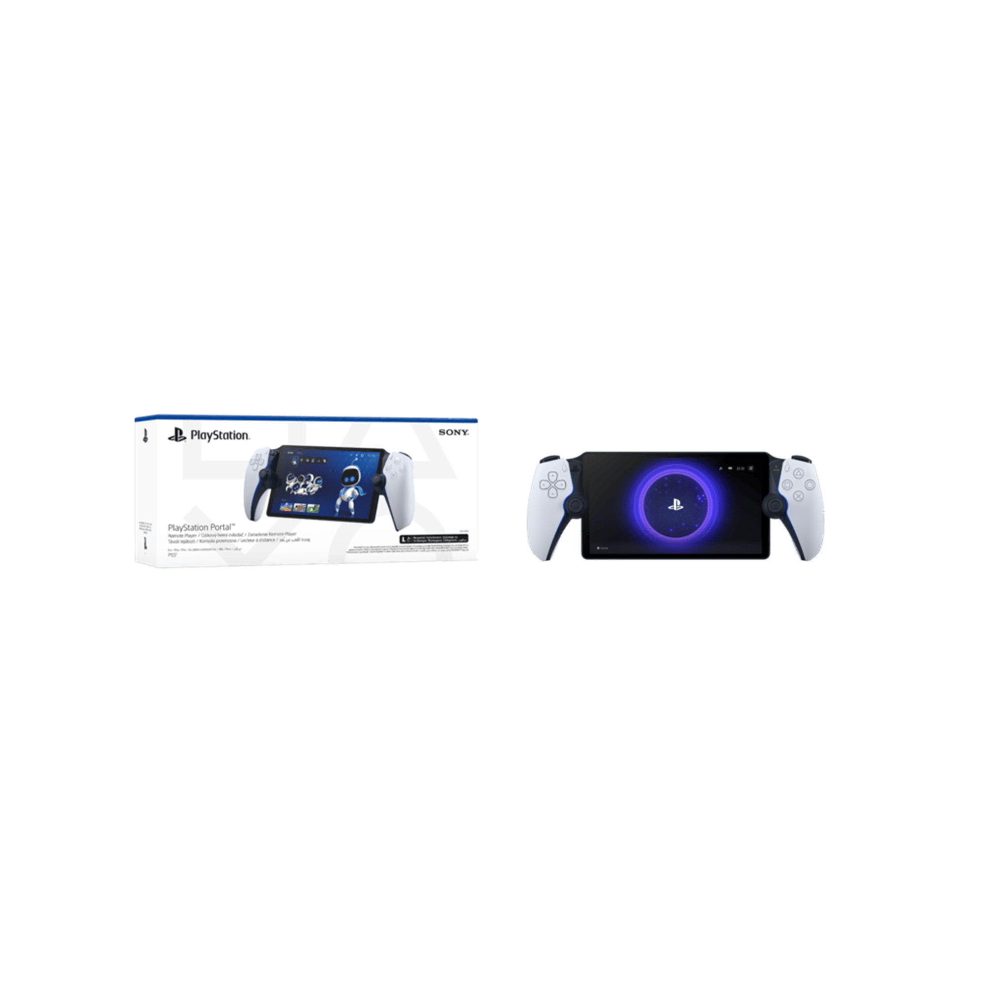 Sony Playstation Portal Oyun Konsolu