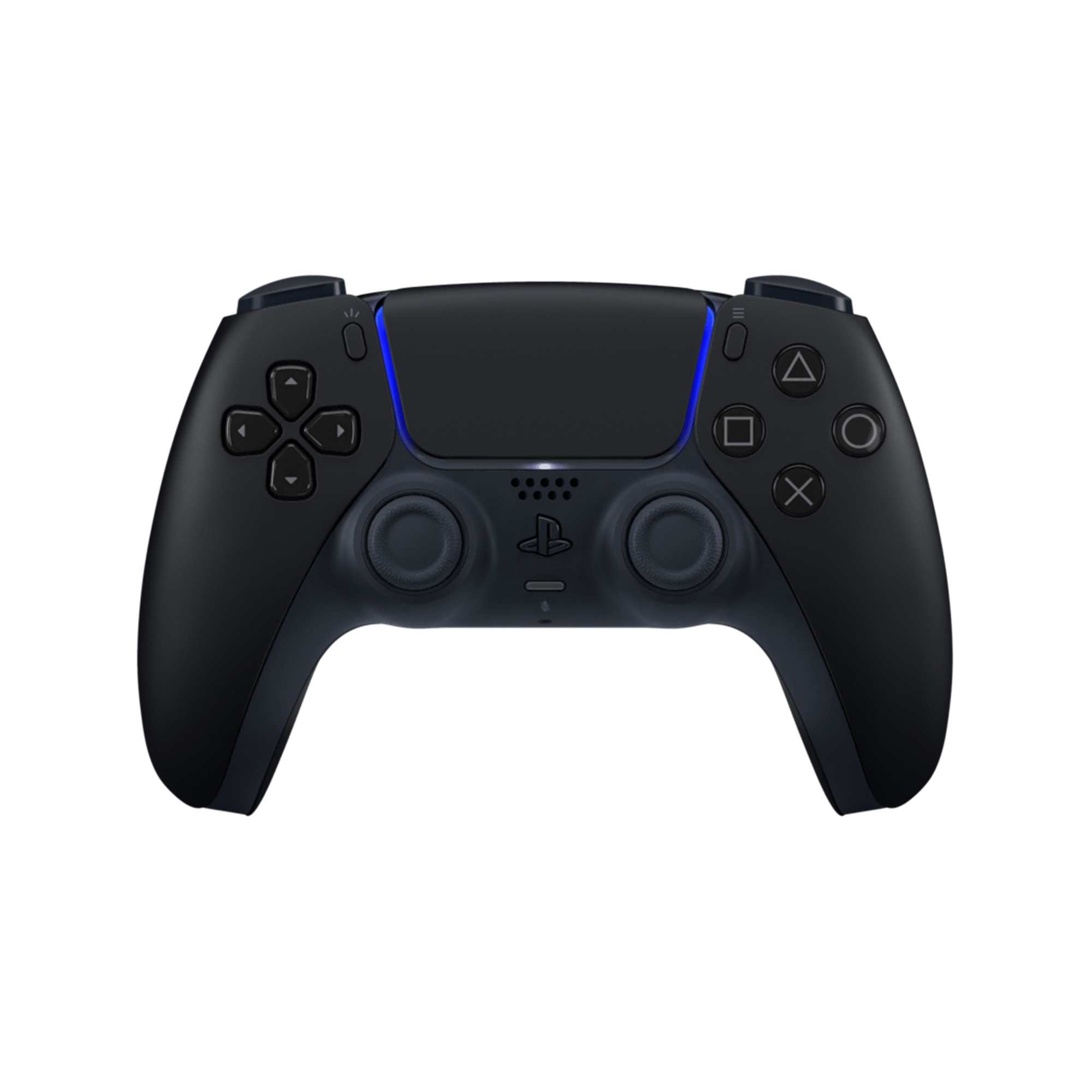 Sony PS5 Dualsense/Midnight Black Oyun Konsolu Aksesuarları