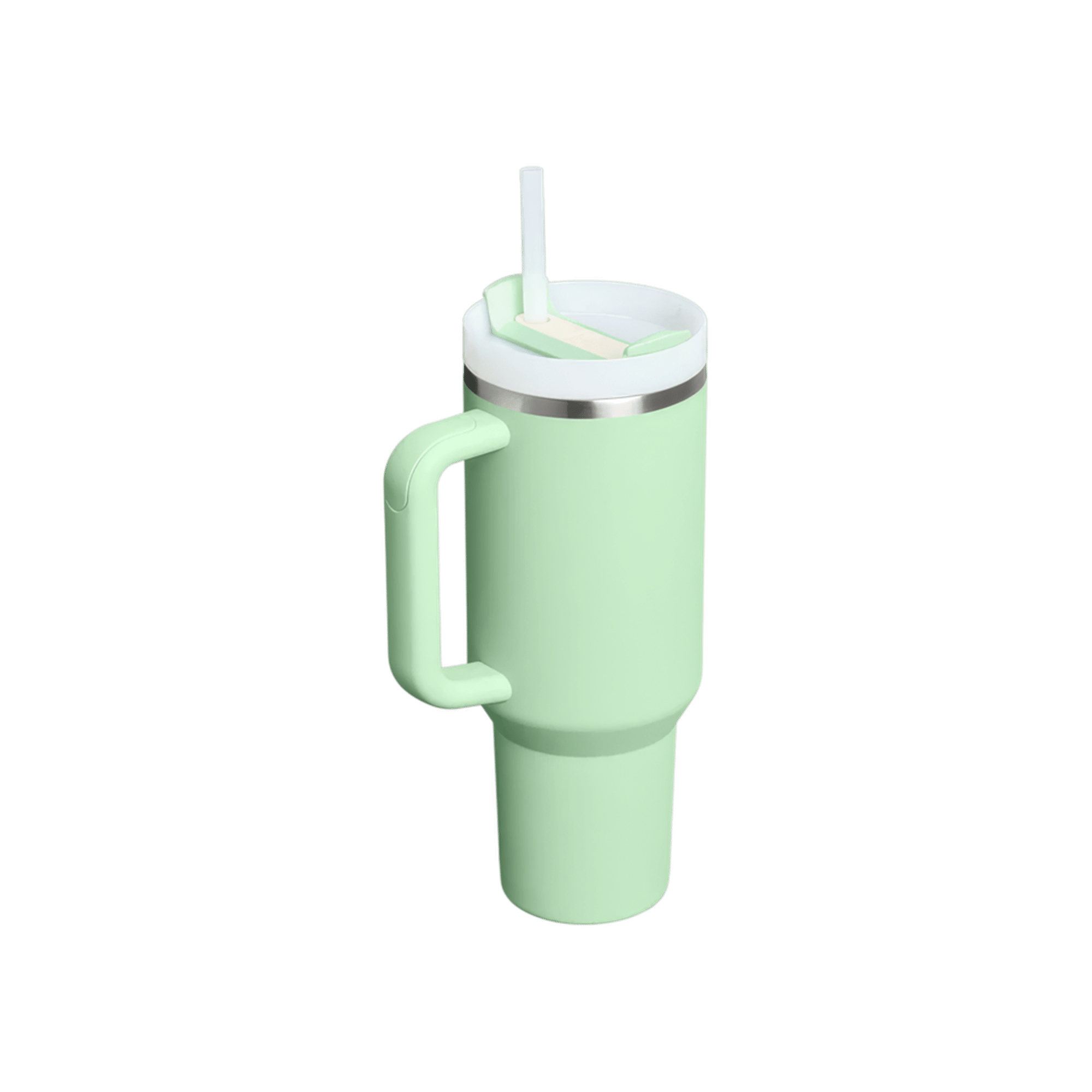 Stanley Quencher 1.18L Pistachio Termos
