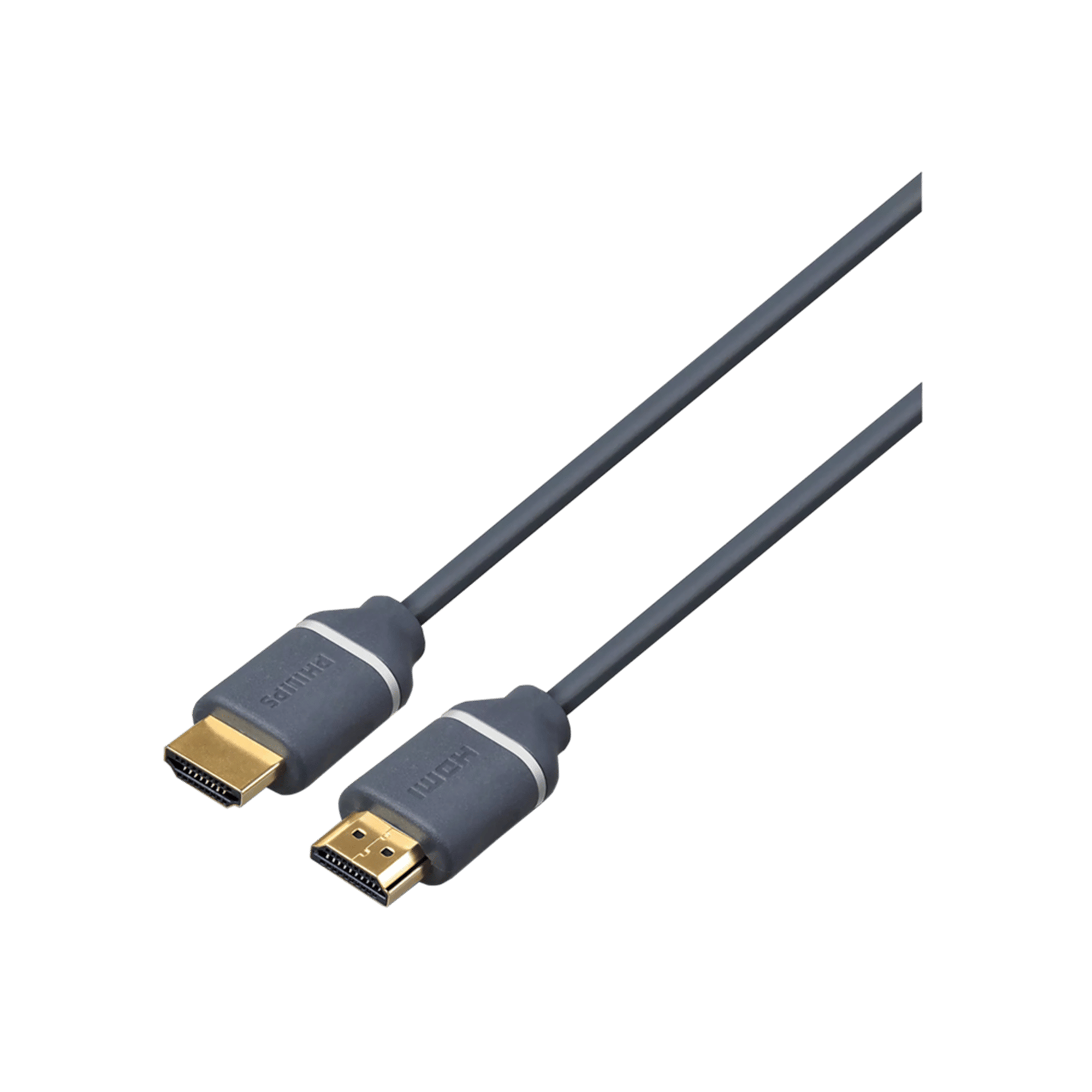 SWV5610G/00 4K UHD HDMI KABLO (1.5M) Cep Telefonu Aksesuarları