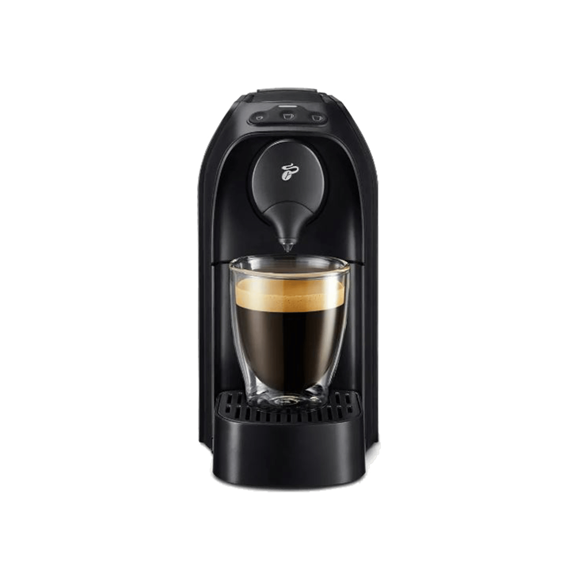 Tchibo Cafissimo Easy Diamond Black Espresso Makinesi
