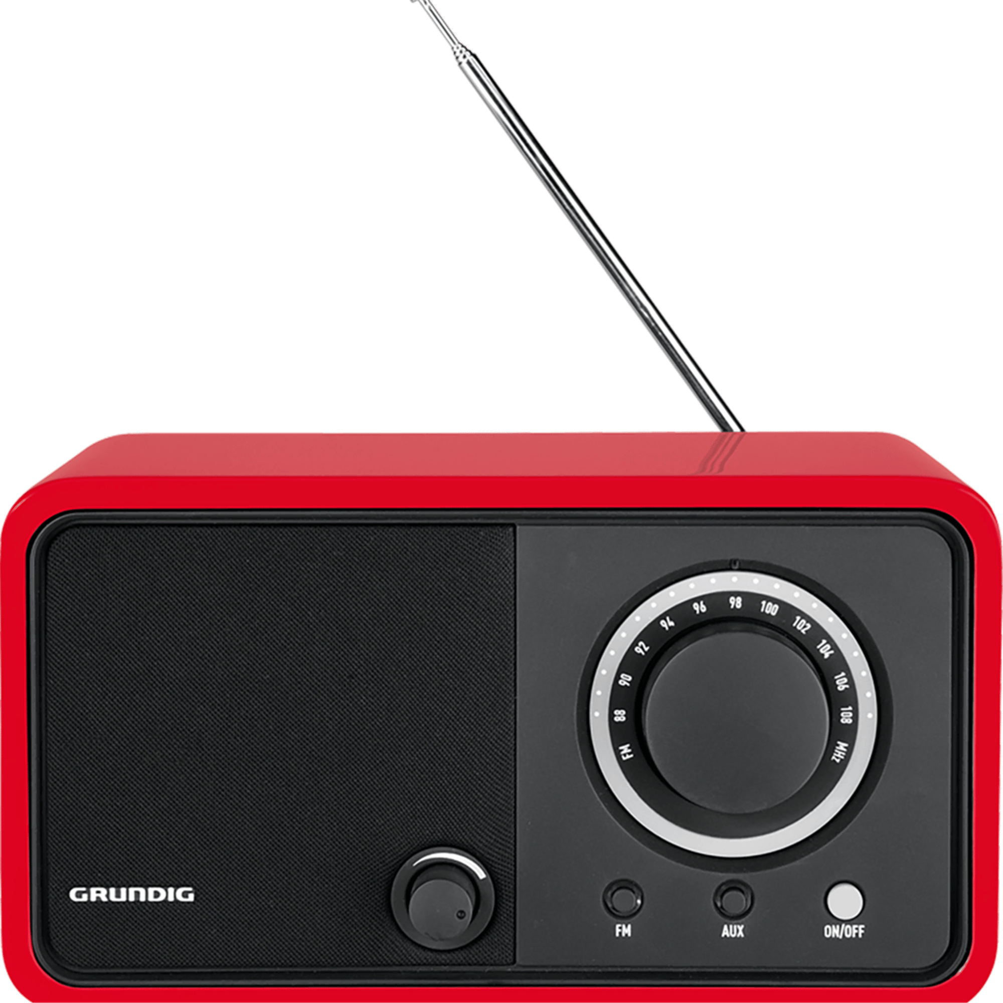 TR 1200 Glossy Red Saç Düzleştirici
