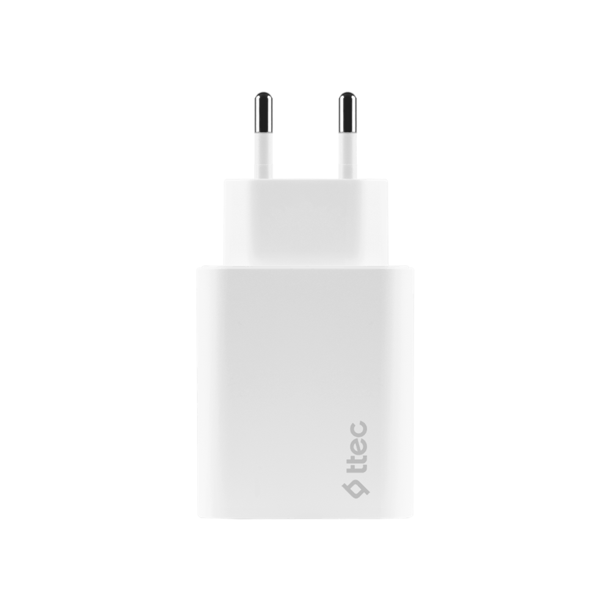 ttec SmartCharger Duo PD 40W Şarj Cihazları