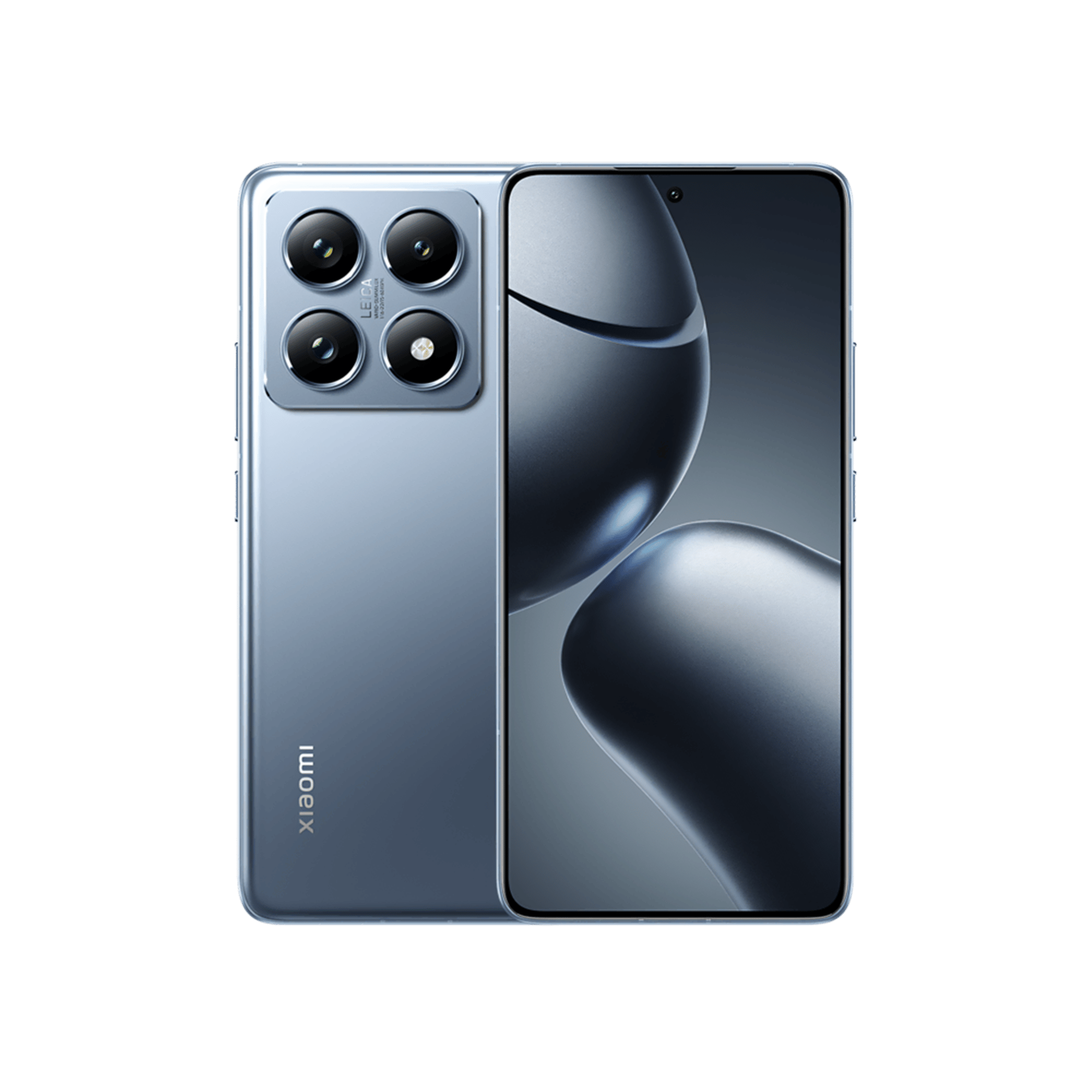 Xiaomi 14T Pro 12/512GB Mavi Android Telefon Modelleri