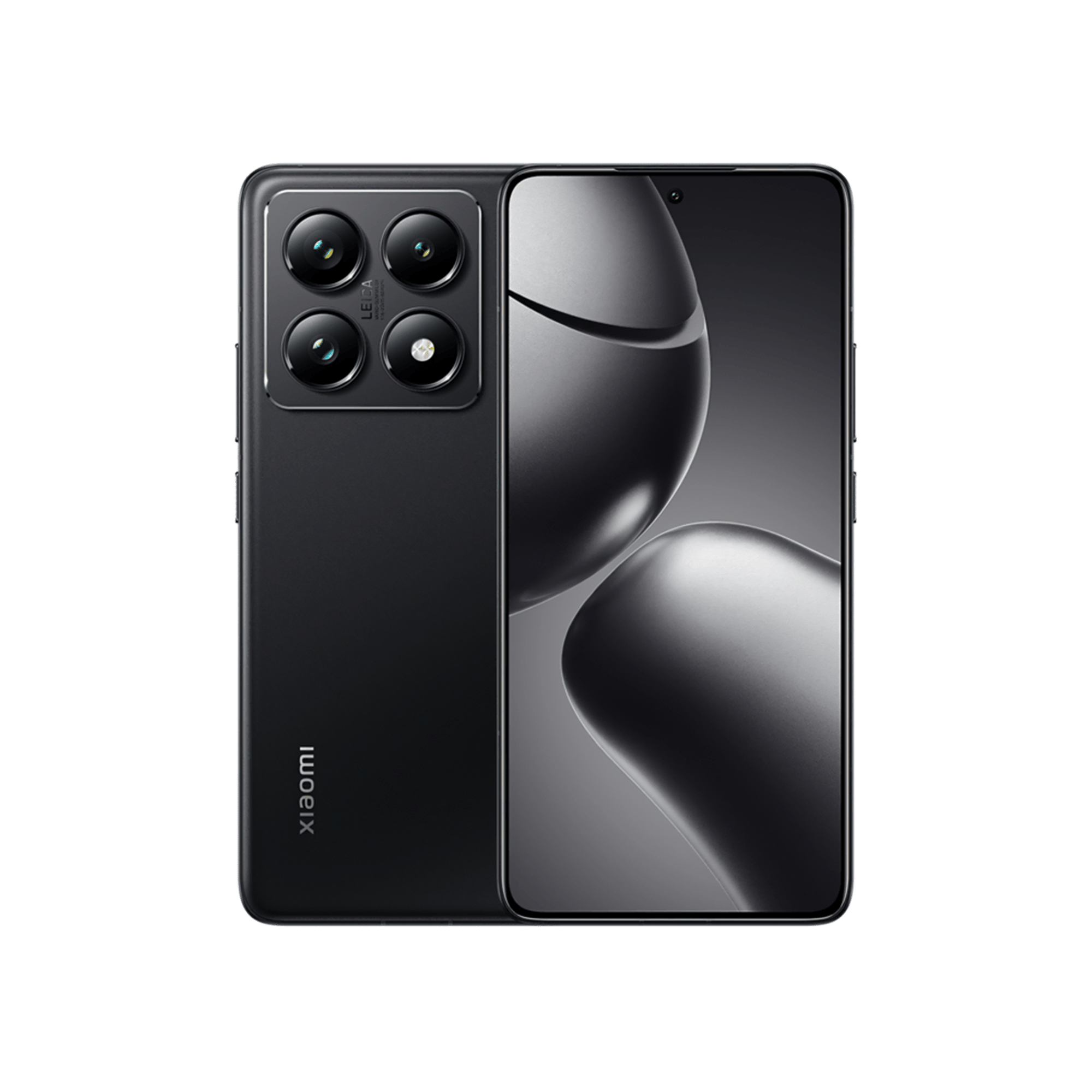 Xiaomi 14T Pro 12/512GB Siyah Android Telefon Modelleri