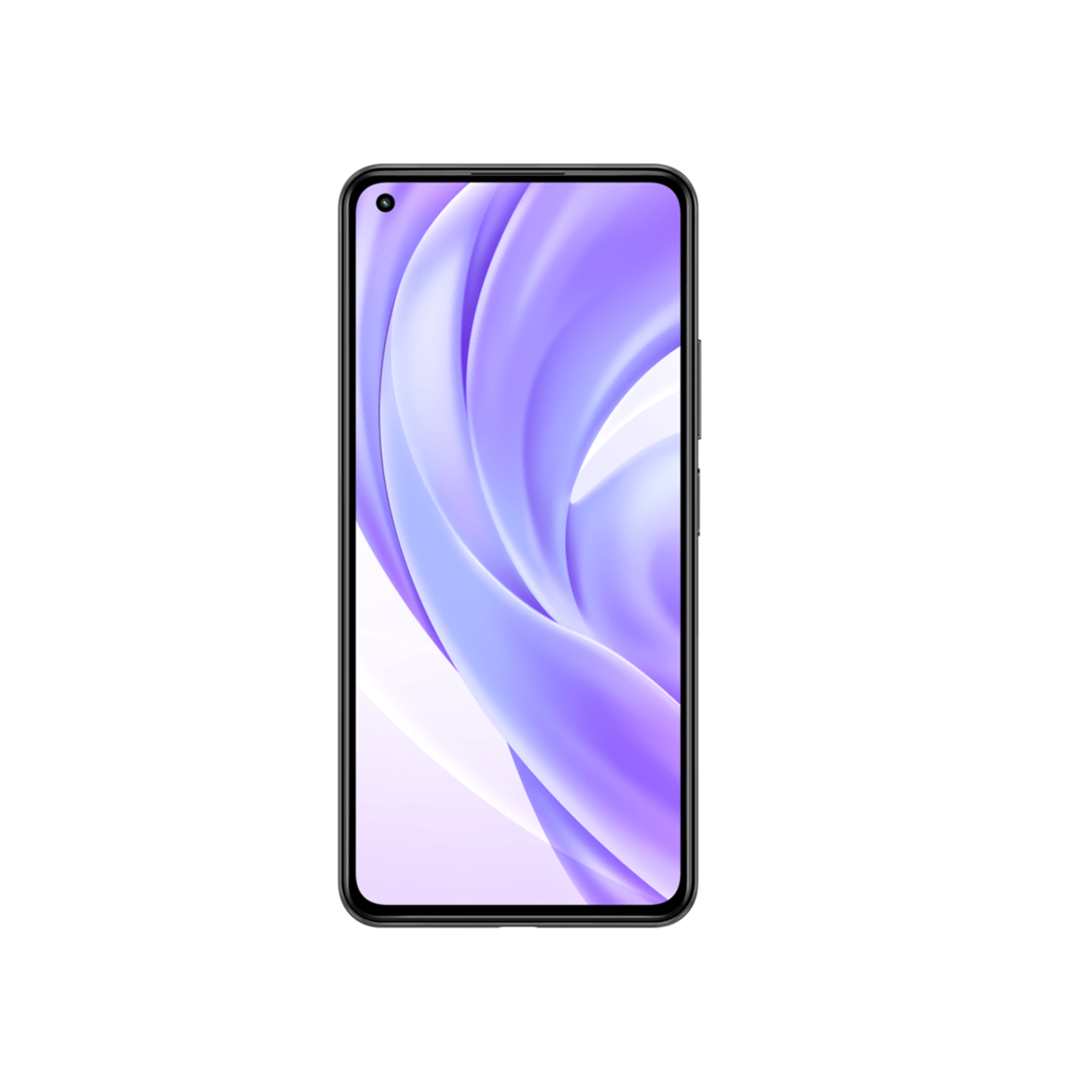 Xiaomi Mi 11 Lite 6/128GB Siyah Telefon