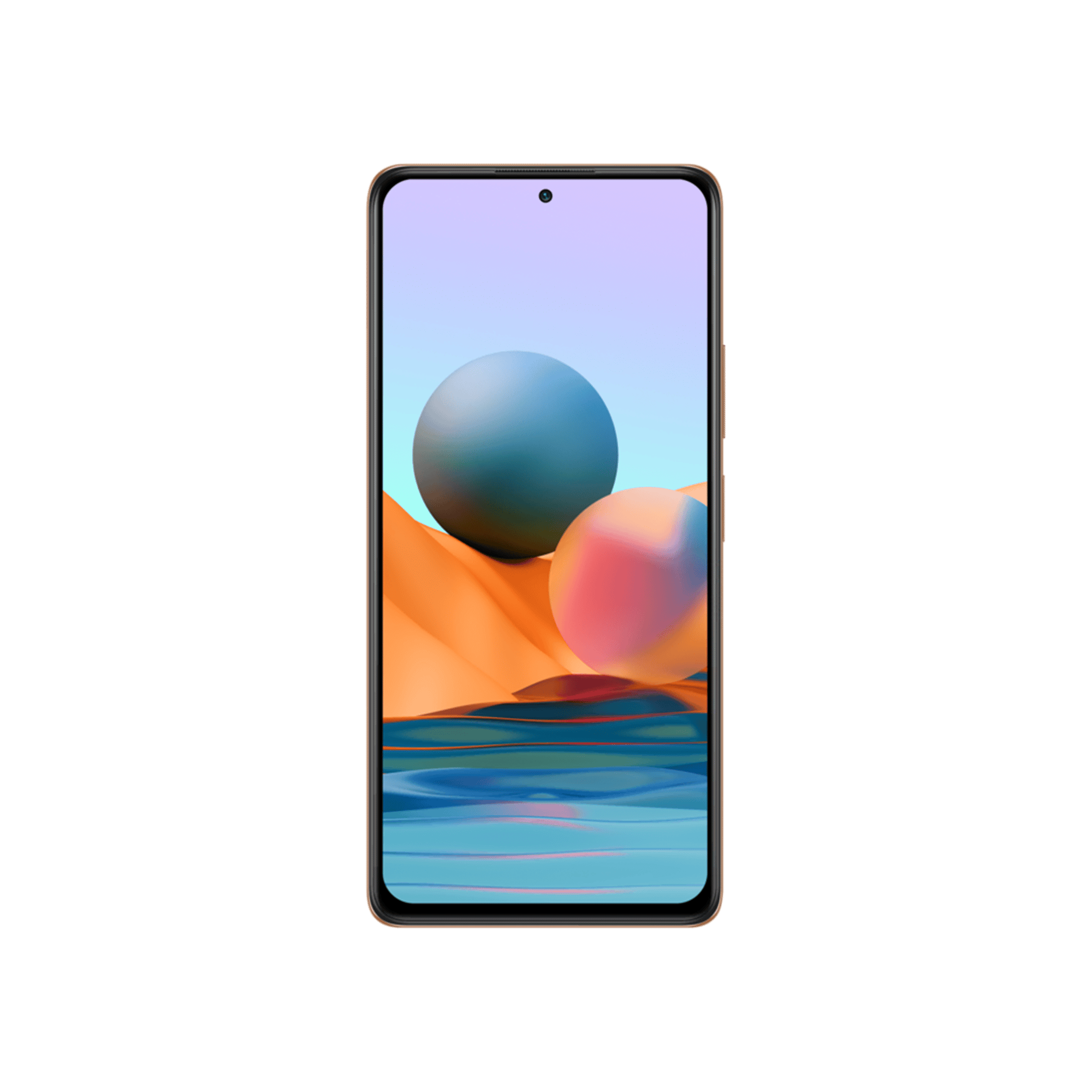 Xiaomi Note 10 pro 6/128GB Bakır Telefon