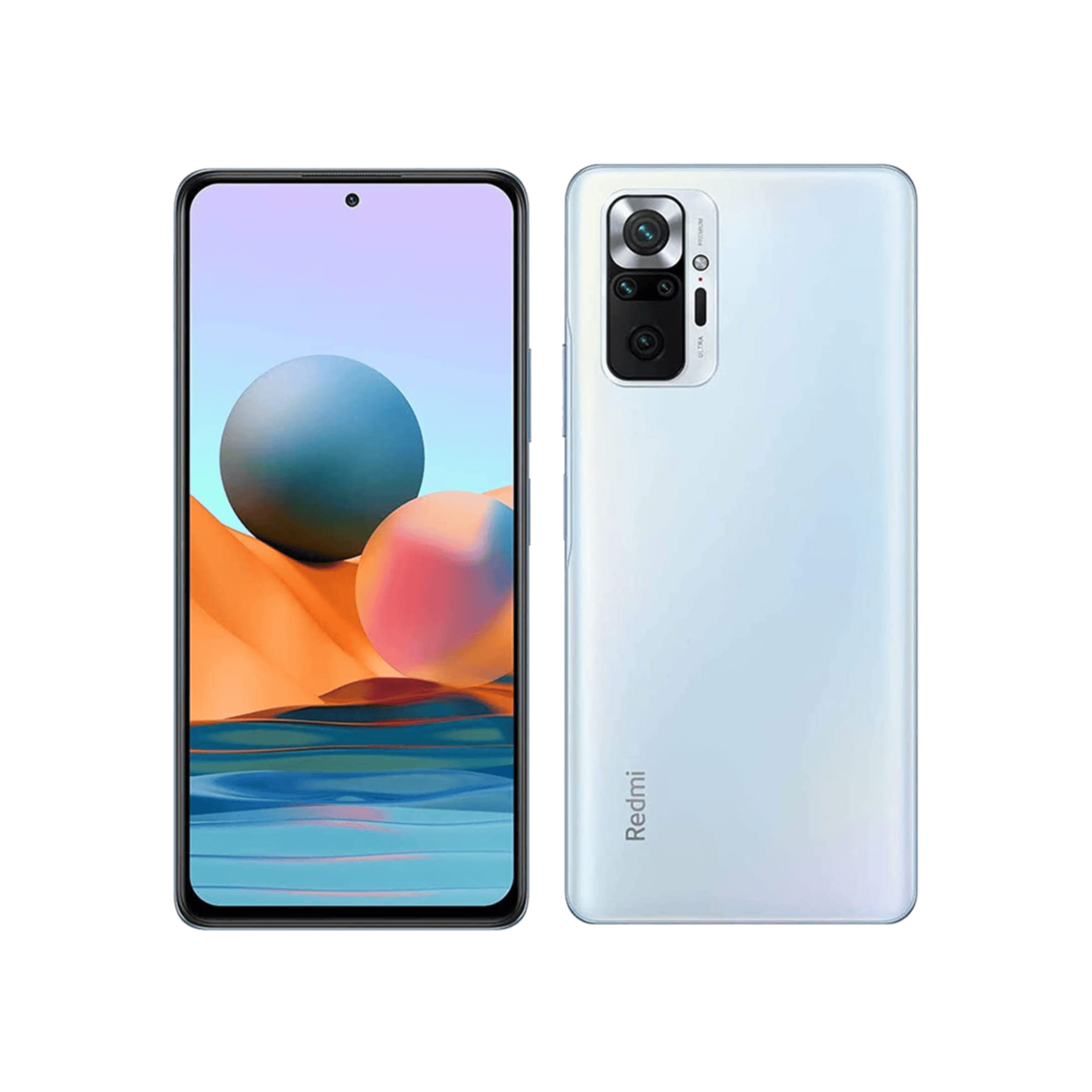 Xiaomi Note 10 Pro 8/256GB Mavi Android Telefon Modelleri