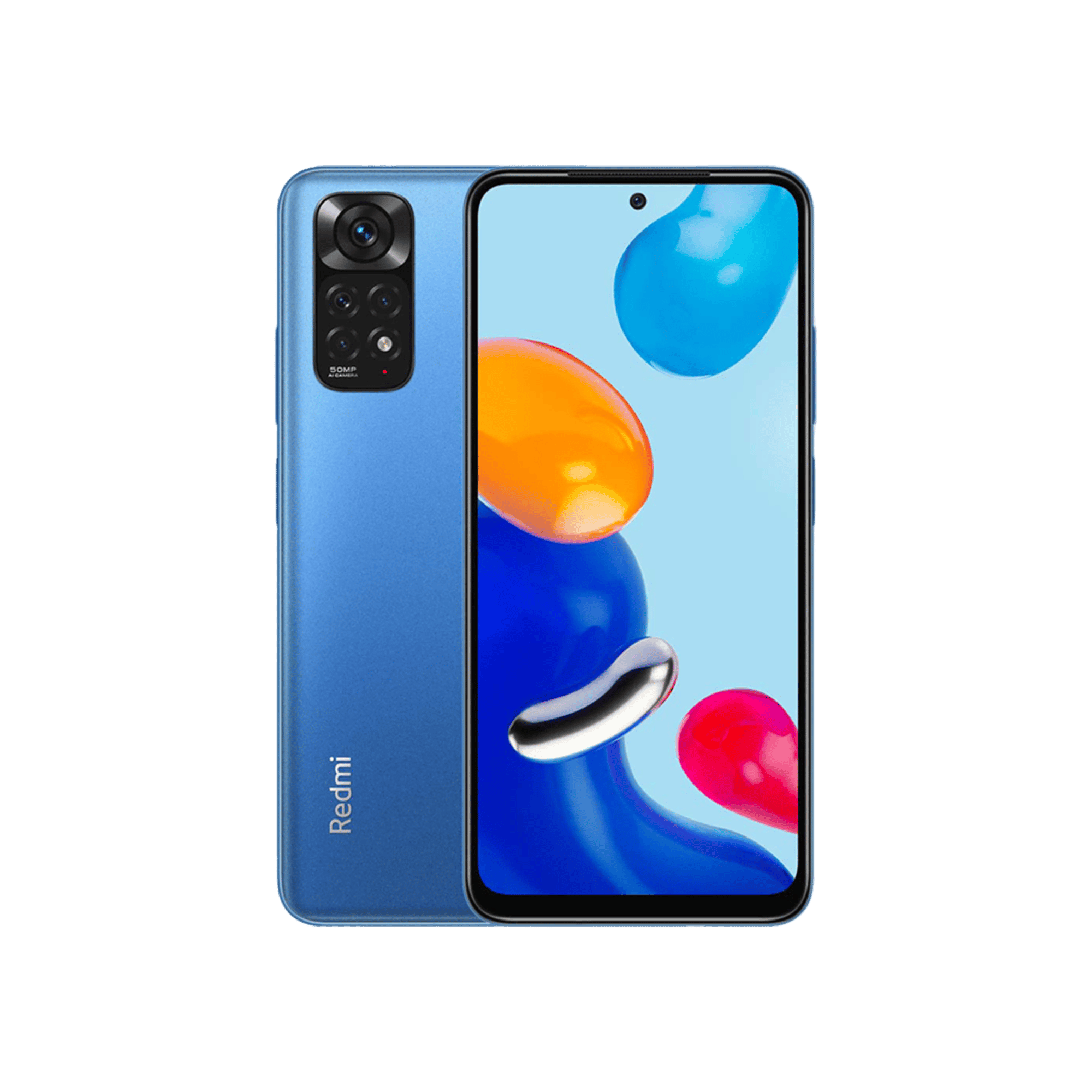 Xiaomi Note 11 6GB/128GB Gece Mavisi Android Telefon Modelleri