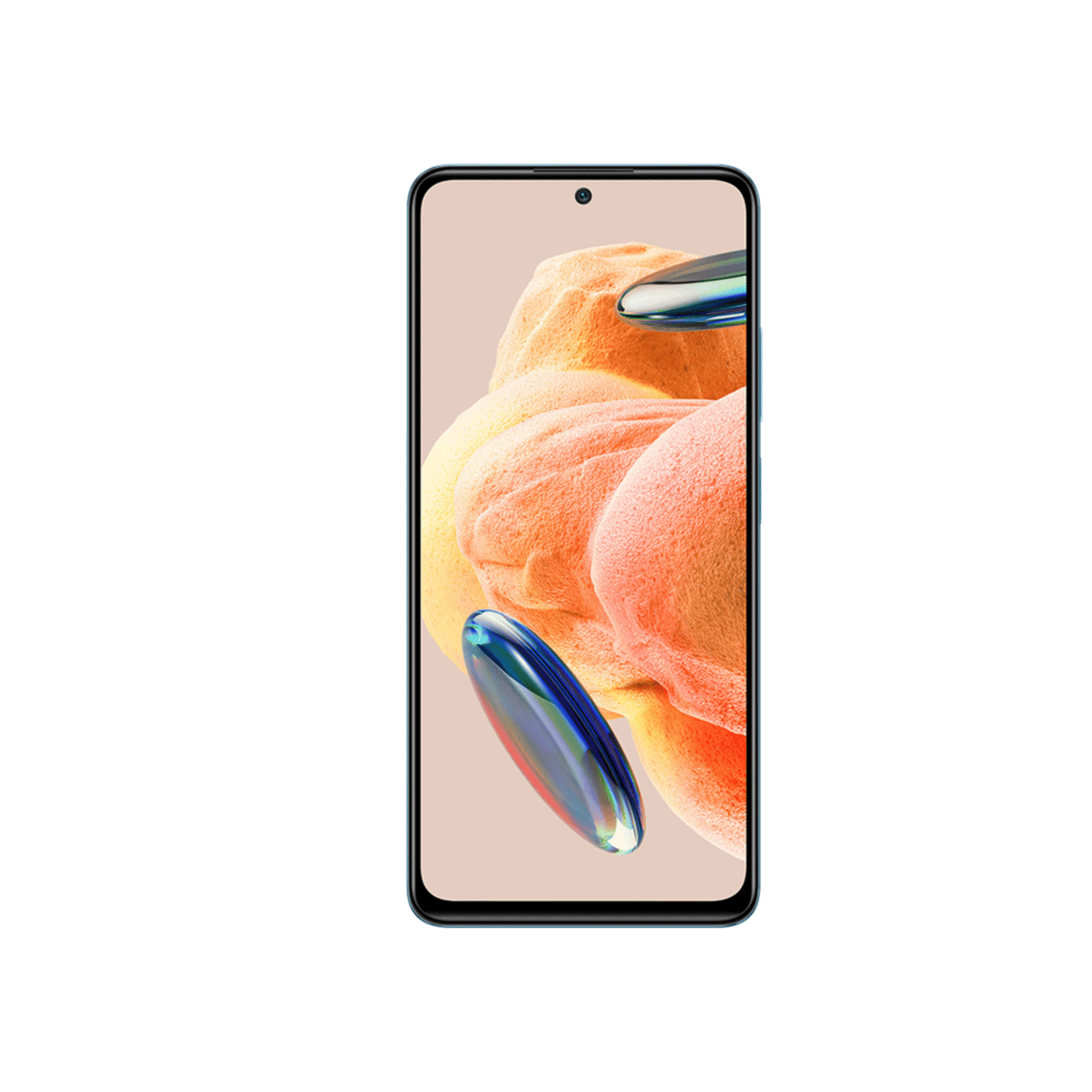 Xiaomi Note 12 Pro 8/256GB Mavi Android Telefon Modelleri